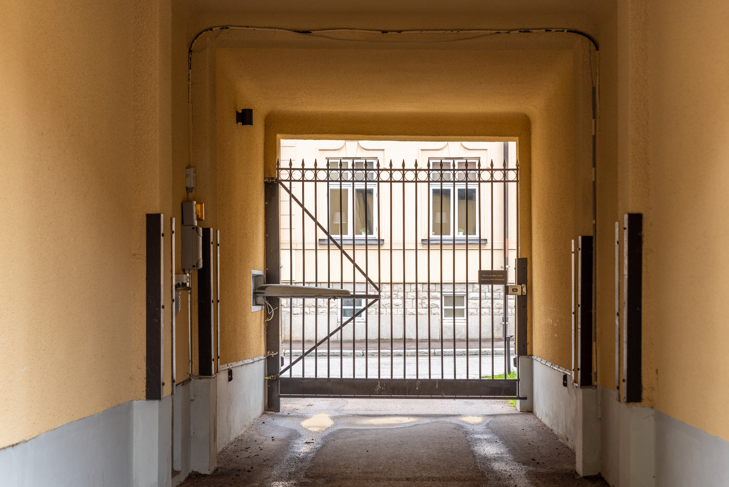 Bostadsbild från Västra utanbygatan 22, Såld i Centrum, Västerås