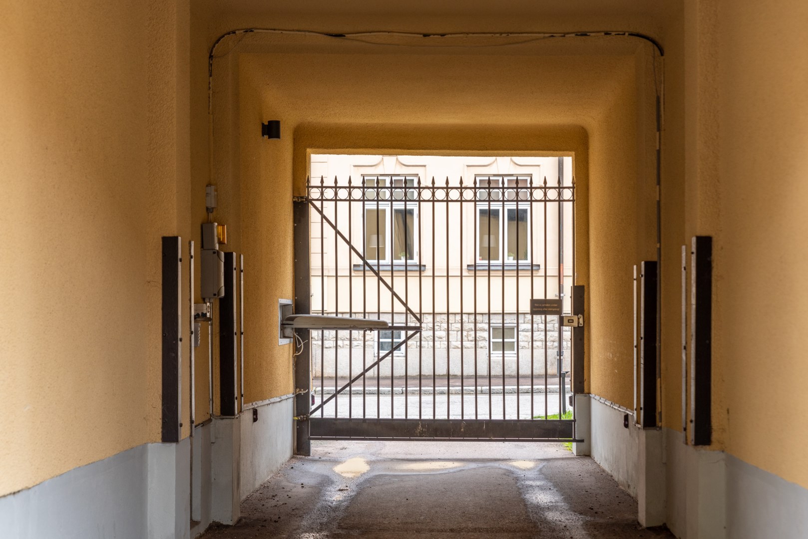 Bostadsbild från Västra utanbygatan 22, Såld i Centrum, Västerås