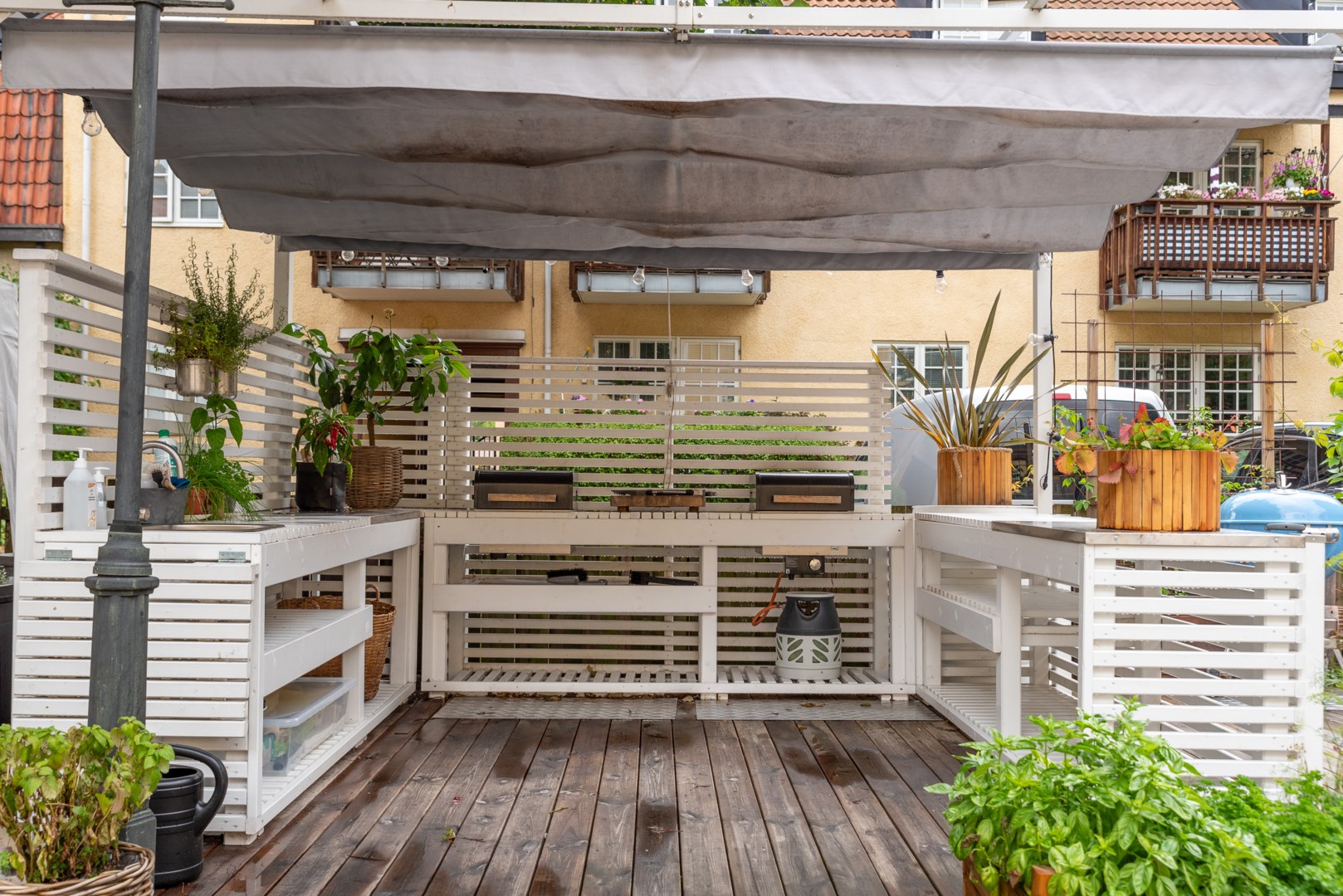 Bostadsbild från Västra utanbygatan 22, Såld i Centrum, Västerås