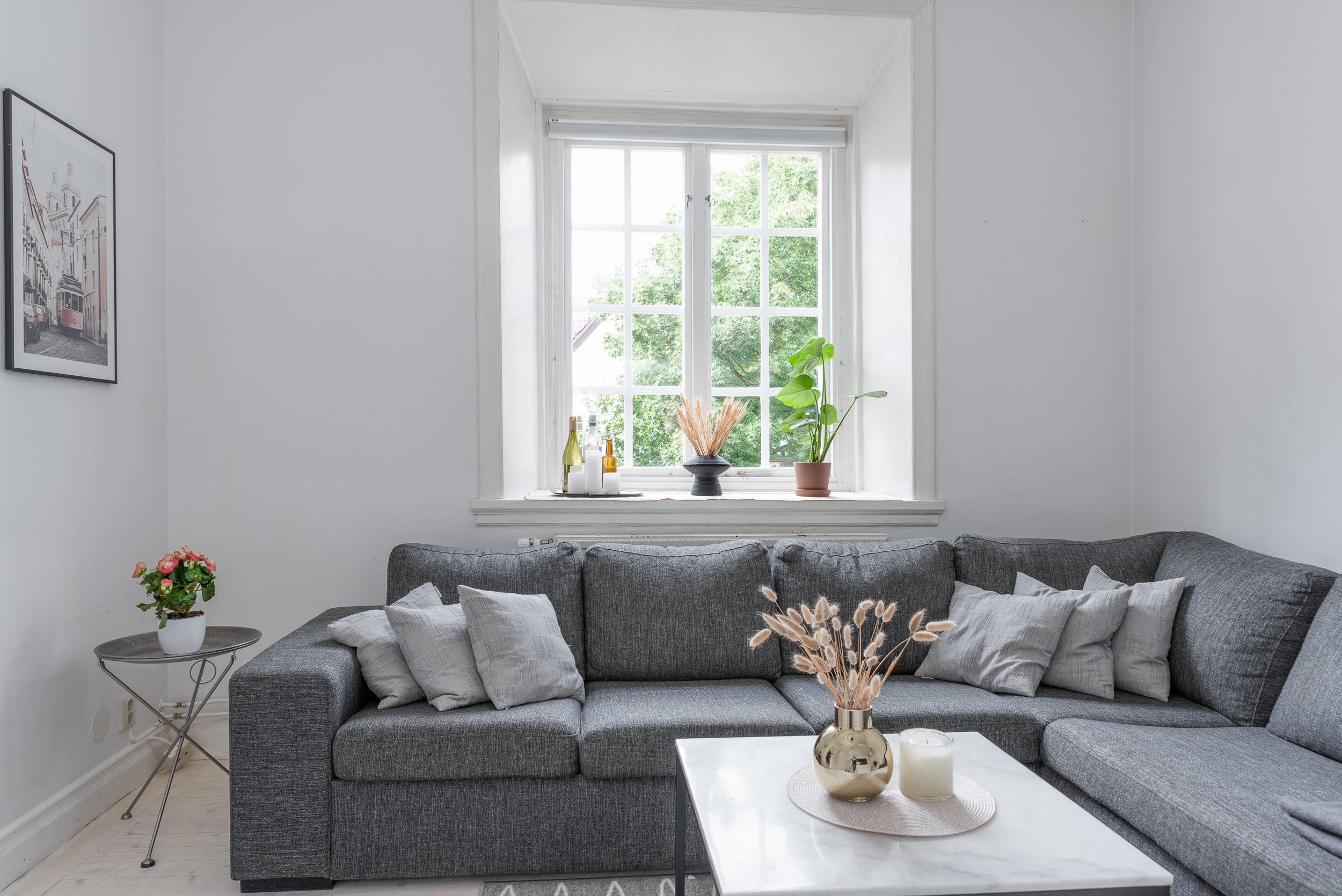 Bostadsbild från Västra utanbygatan 22, Såld i Centrum, Västerås