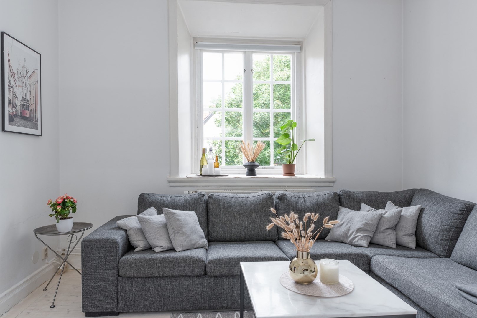 Bostadsbild från Västra utanbygatan 22, Såld i Centrum, Västerås