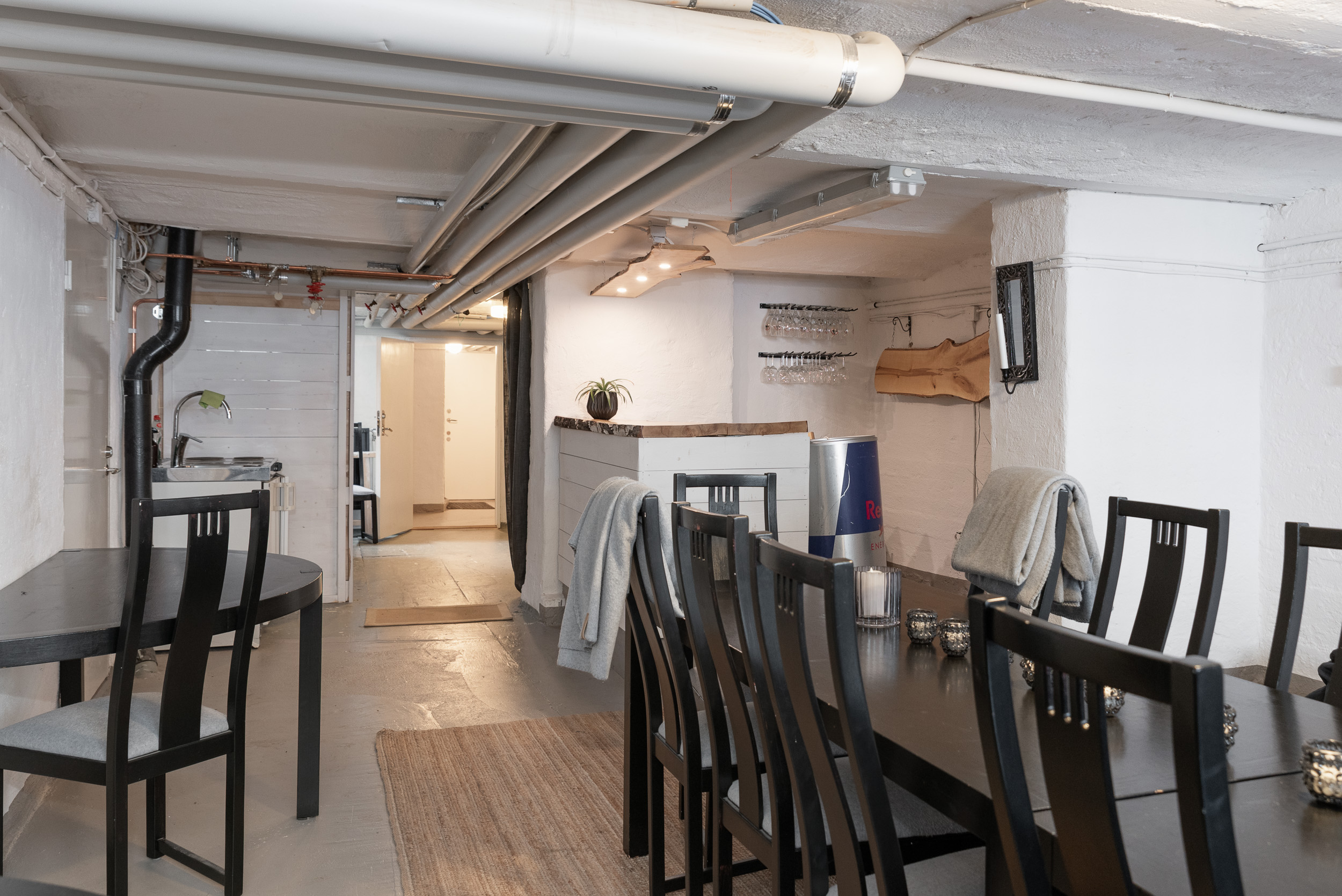 Bostadsbild från Västra utanbygatan 22, Såld i Centrum, Västerås