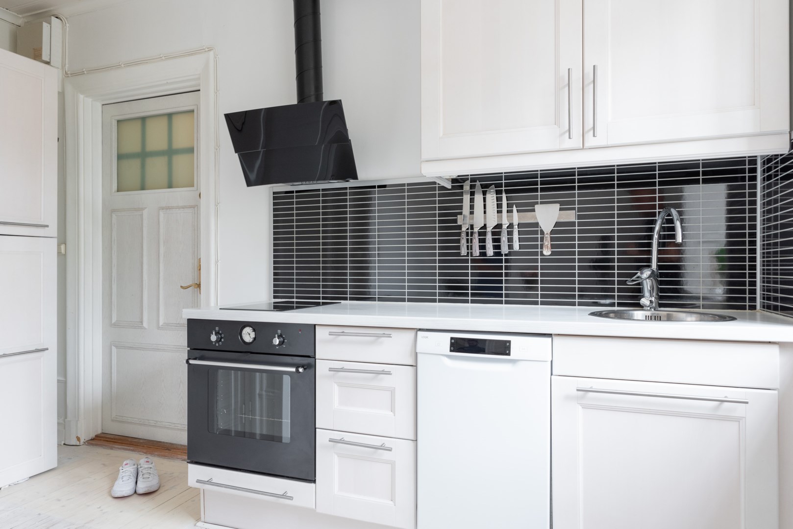 Bostadsbild från Västra utanbygatan 22, Såld i Centrum, Västerås