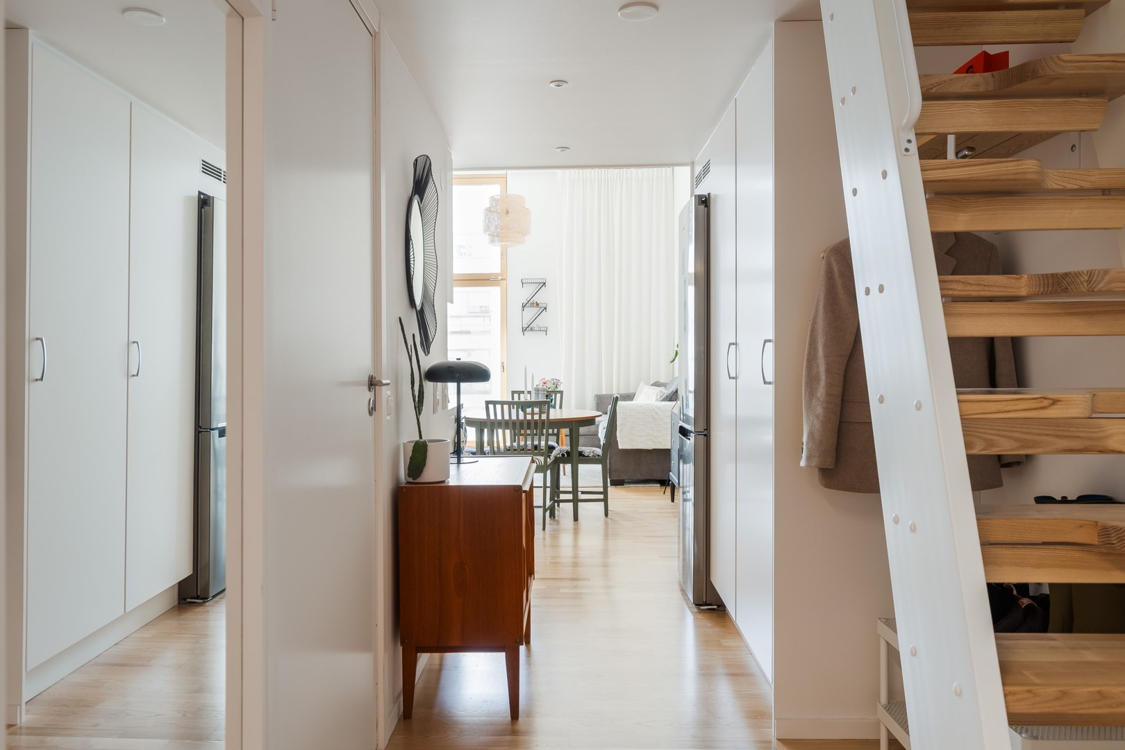 Bostadsbild från Torgny Segerstedts allé 27, Såld i Rosendal, Uppsala