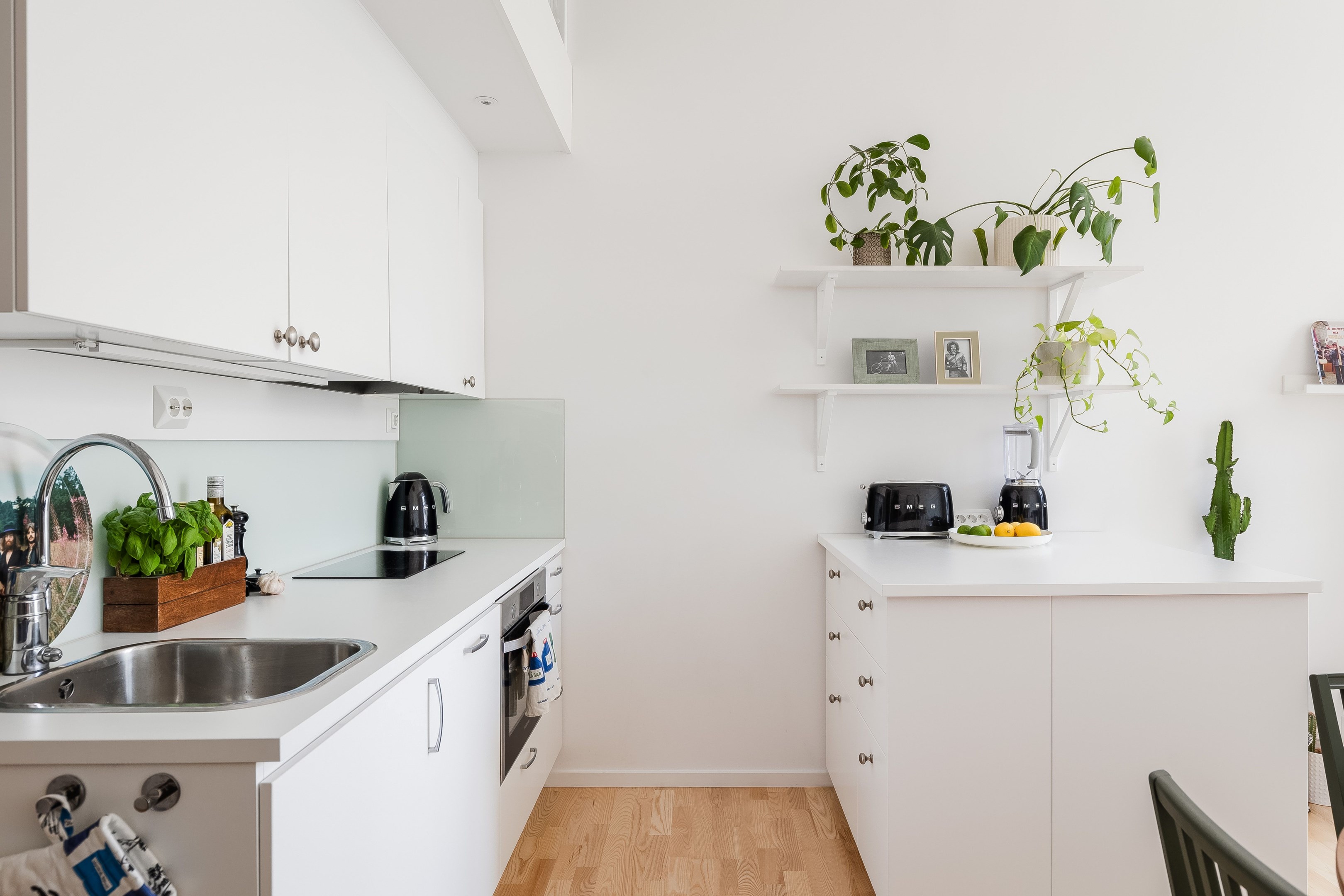 Bostadsbild från Torgny Segerstedts allé 27, Såld i Rosendal, Uppsala