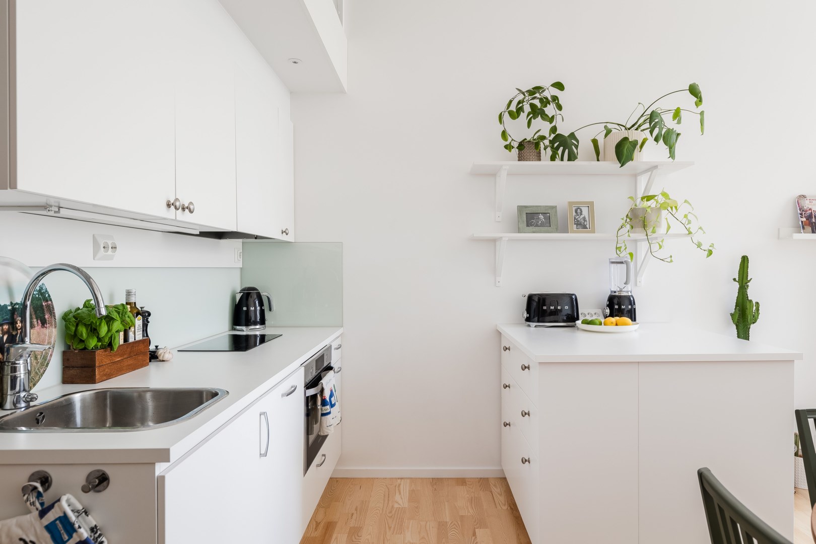 Bostadsbild från Torgny Segerstedts allé 27, Såld i Rosendal, Uppsala