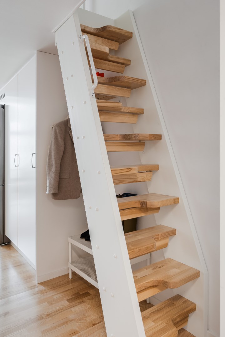 Bostadsbild från Torgny Segerstedts allé 27, Såld i Rosendal, Uppsala