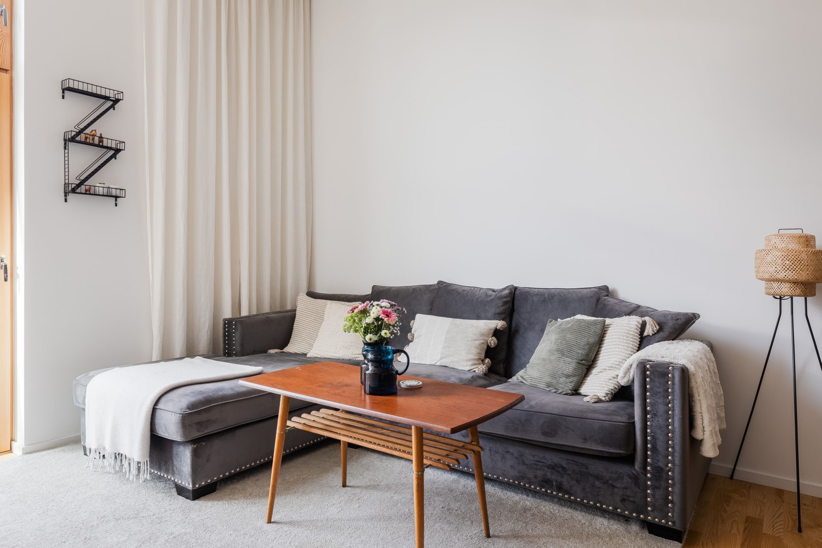 Bostadsbild från Torgny Segerstedts allé 27, Såld i Rosendal, Uppsala