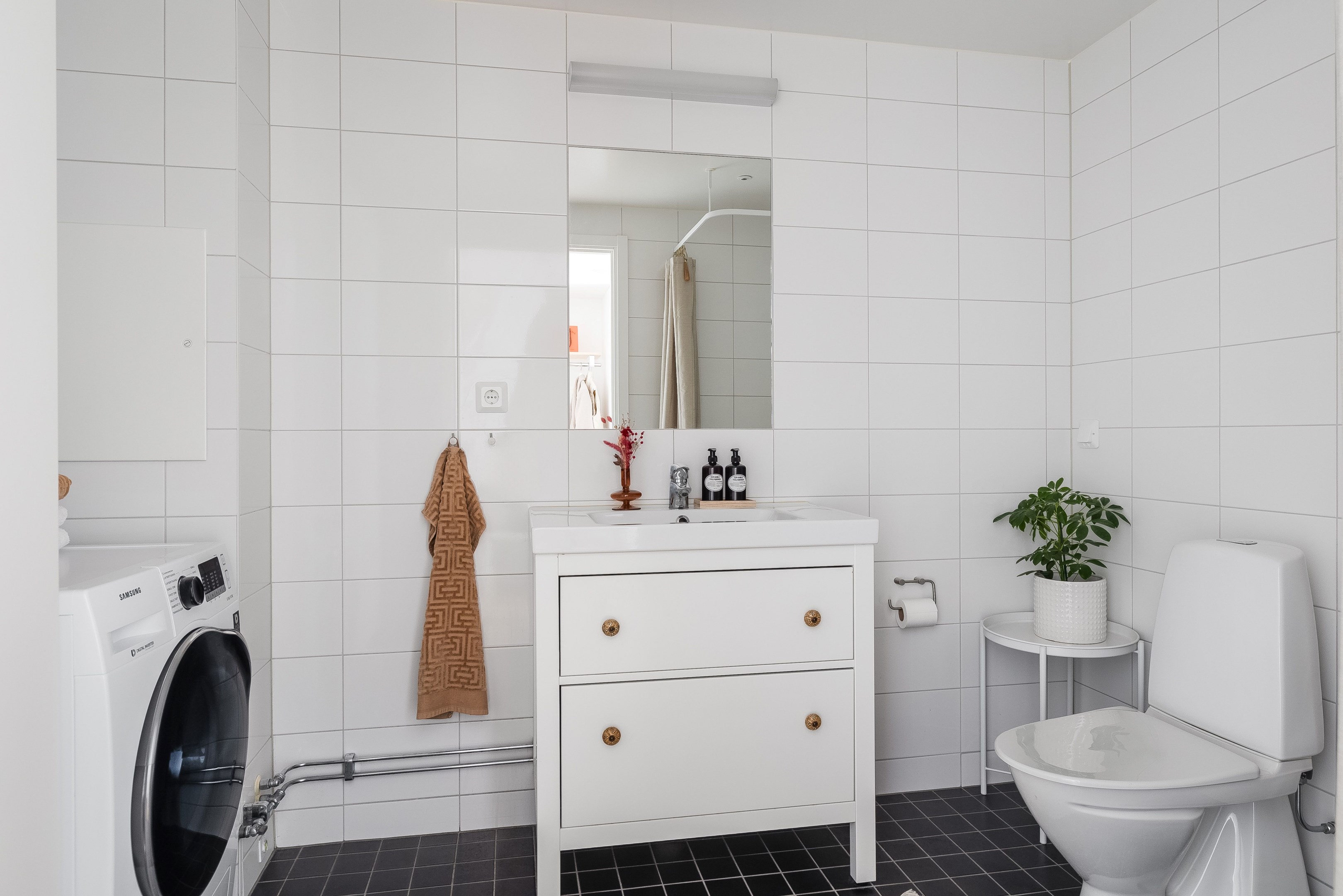 Bostadsbild från Torgny Segerstedts allé 27, Såld i Rosendal, Uppsala