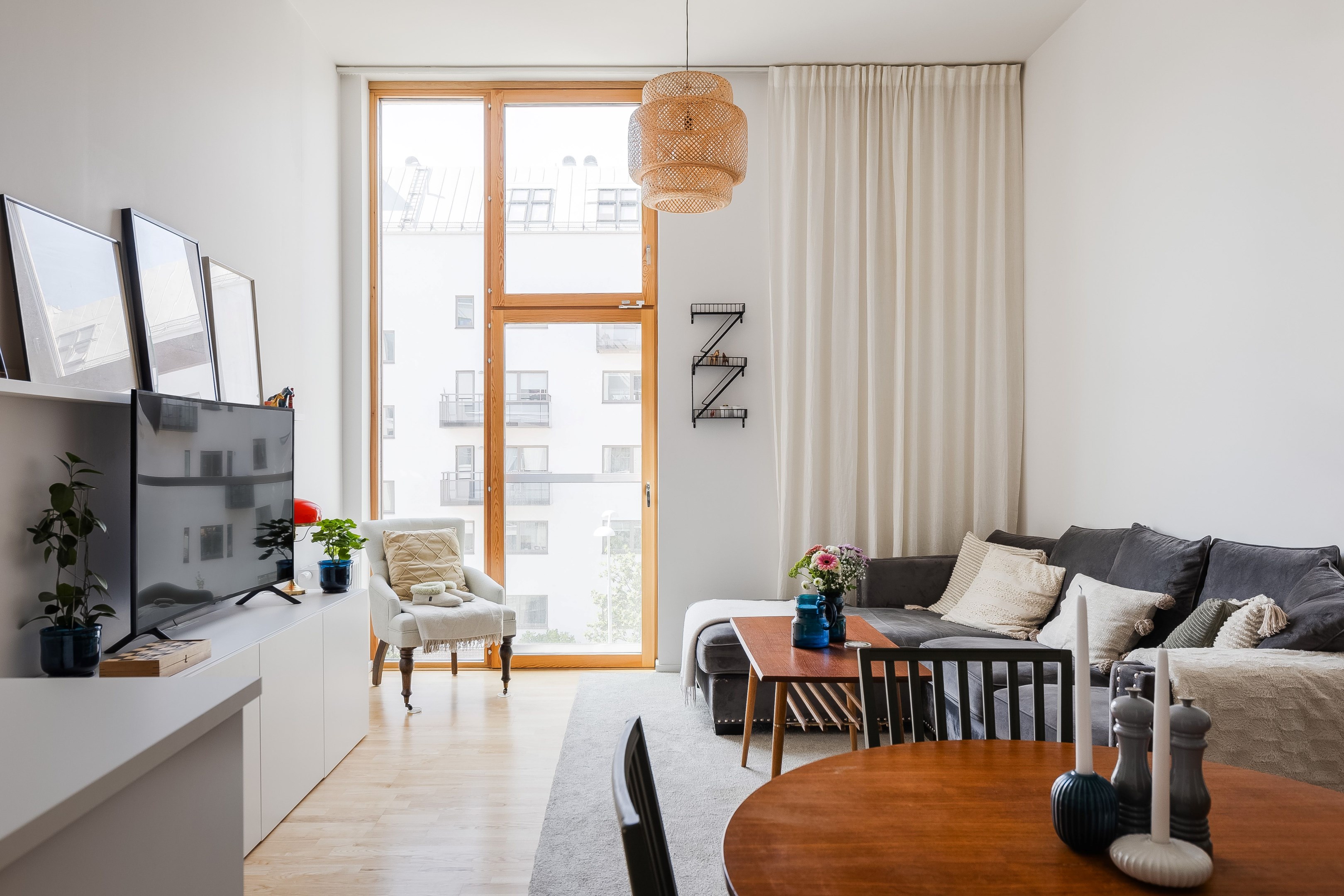 Bostadsbild från Torgny Segerstedts allé 27, Såld i Rosendal, Uppsala