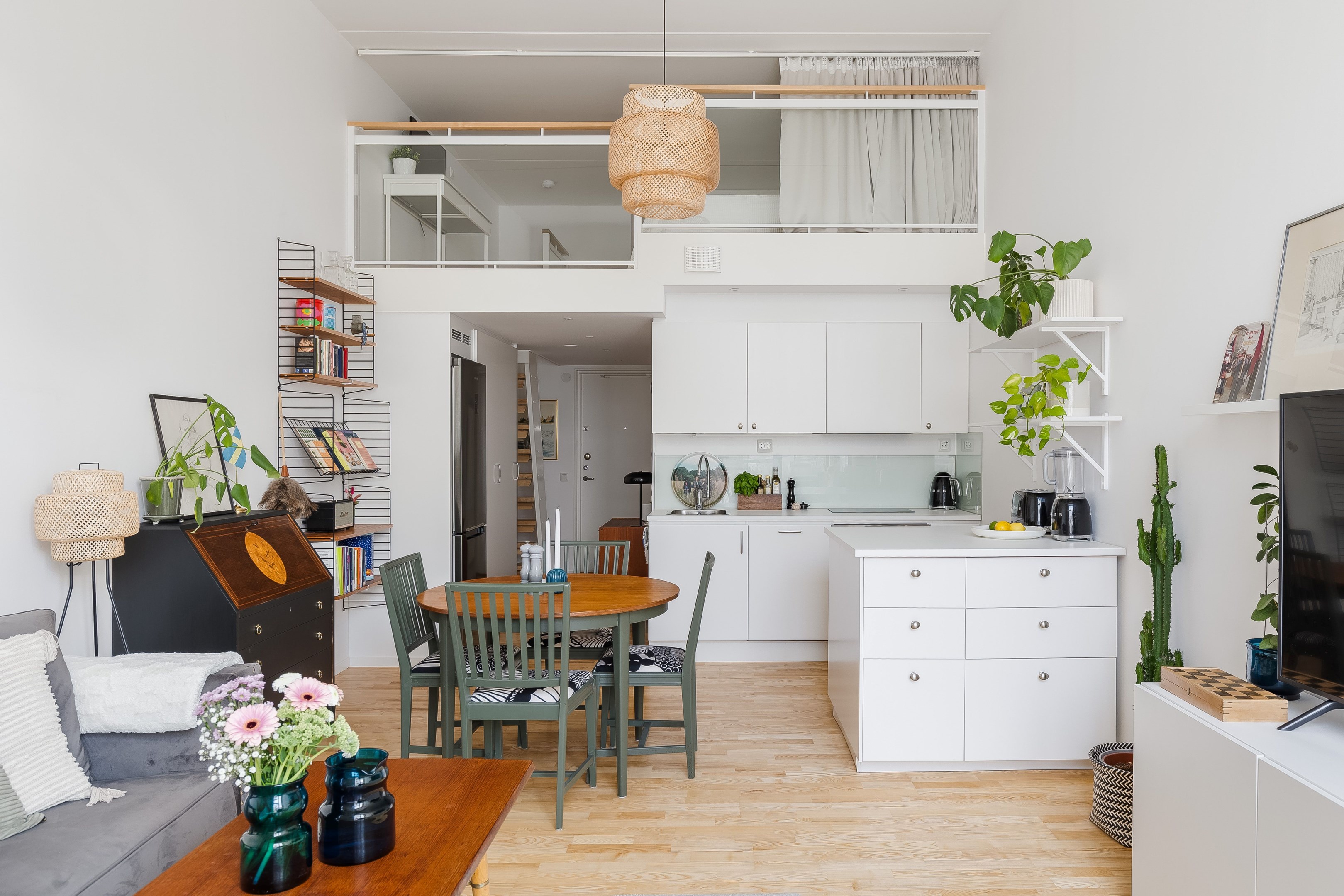 Bostadsbild från Torgny Segerstedts allé 27, Såld i Rosendal, Uppsala