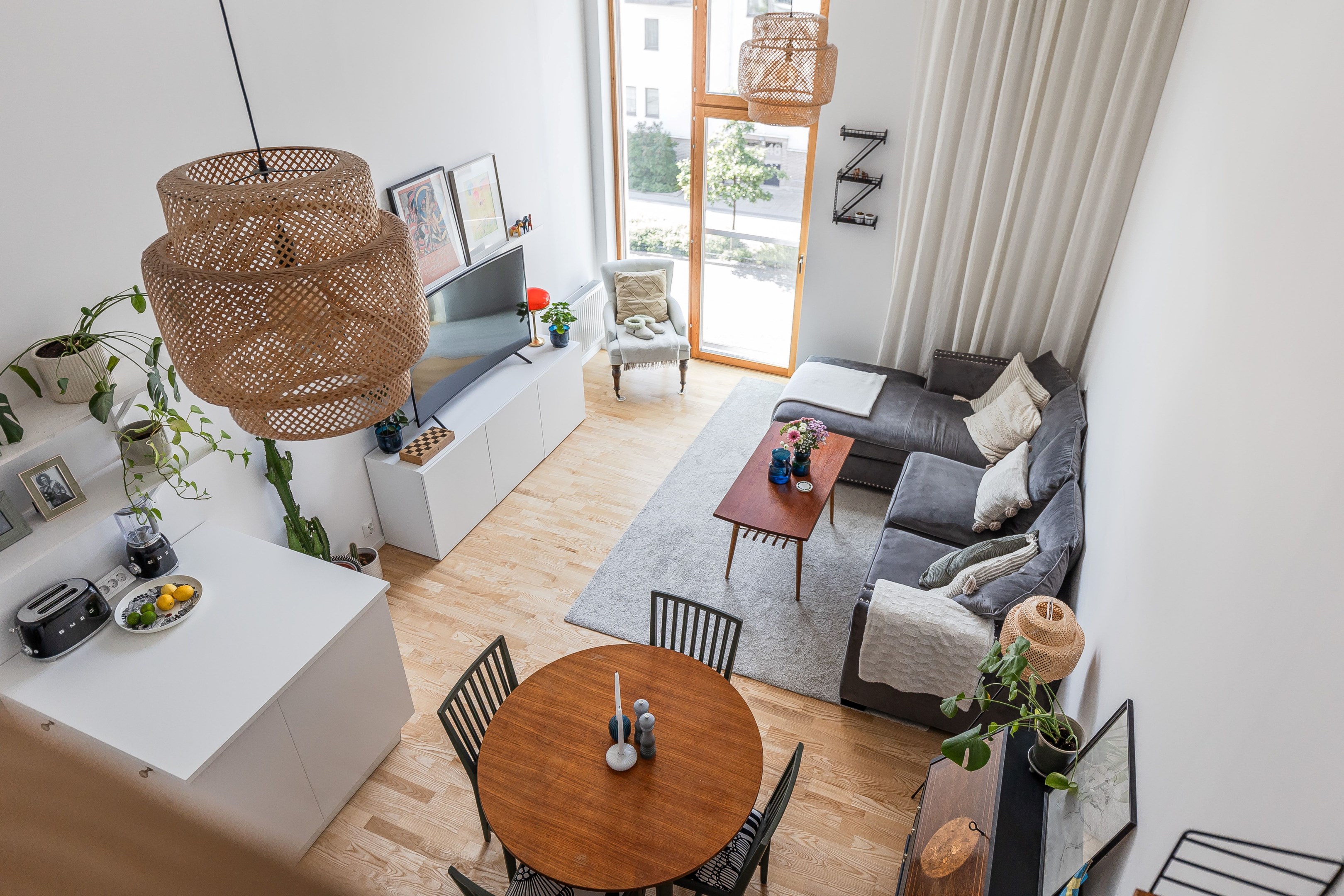 Bostadsbild från Torgny Segerstedts allé 27, Såld i Rosendal, Uppsala