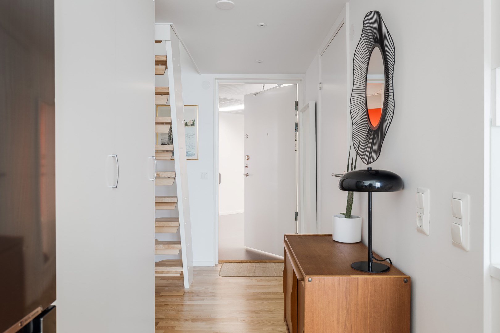 Bostadsbild från Torgny Segerstedts allé 27, Såld i Rosendal, Uppsala