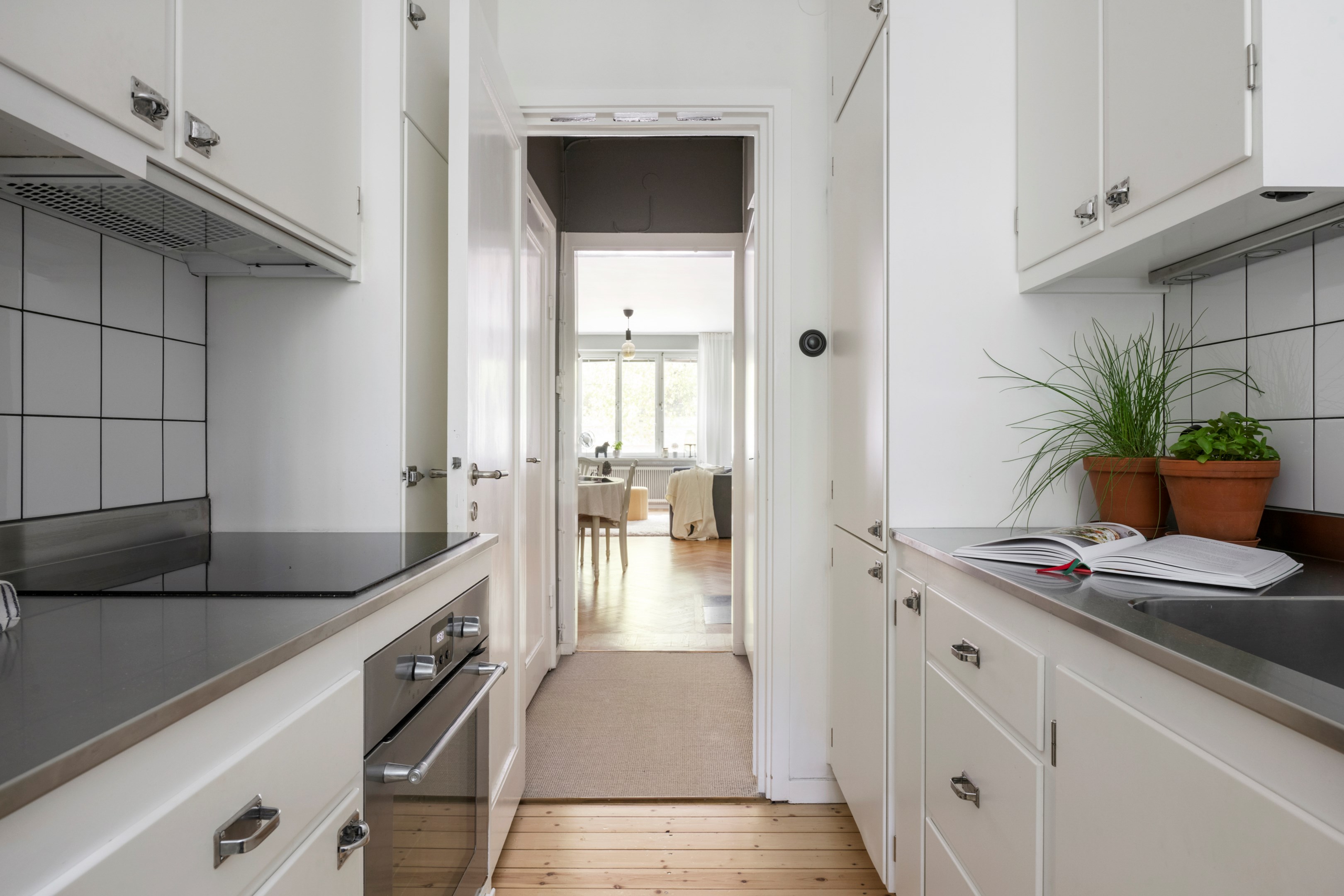 Bostadsbild från Gjutargatan 6, Kommande i Kungsholmen - Fridhemsplan, Stockholm