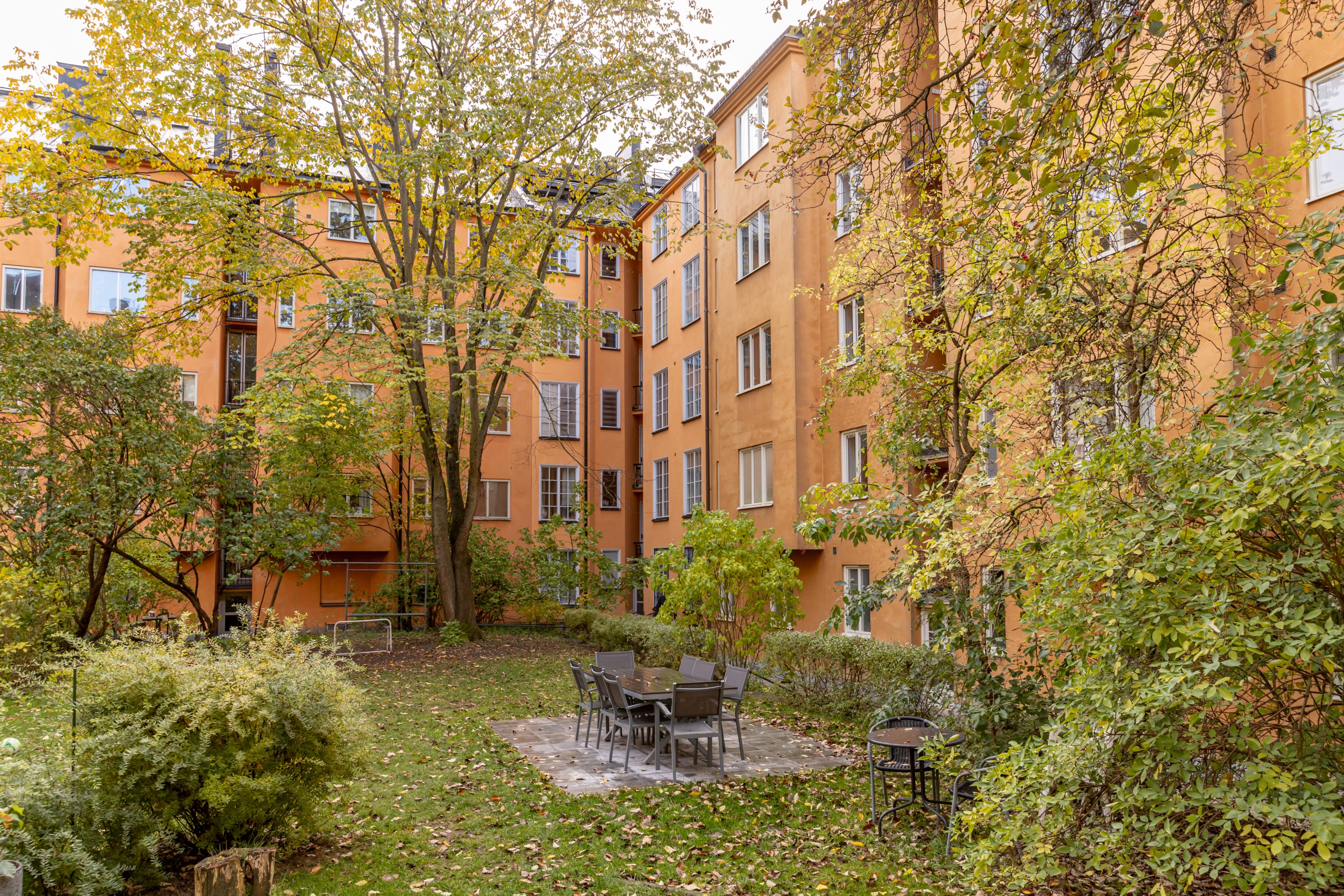 Bostadsbild från Gjutargatan 6, Kommande i Kungsholmen - Fridhemsplan, Stockholm