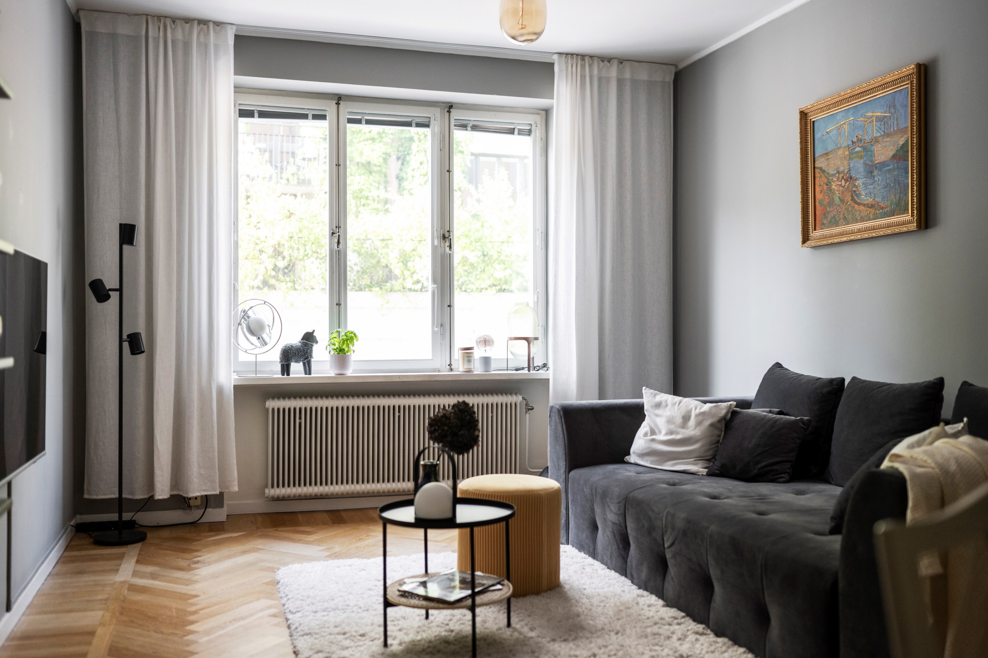 Bostadsbild från Gjutargatan 6, Kommande i Kungsholmen - Fridhemsplan, Stockholm