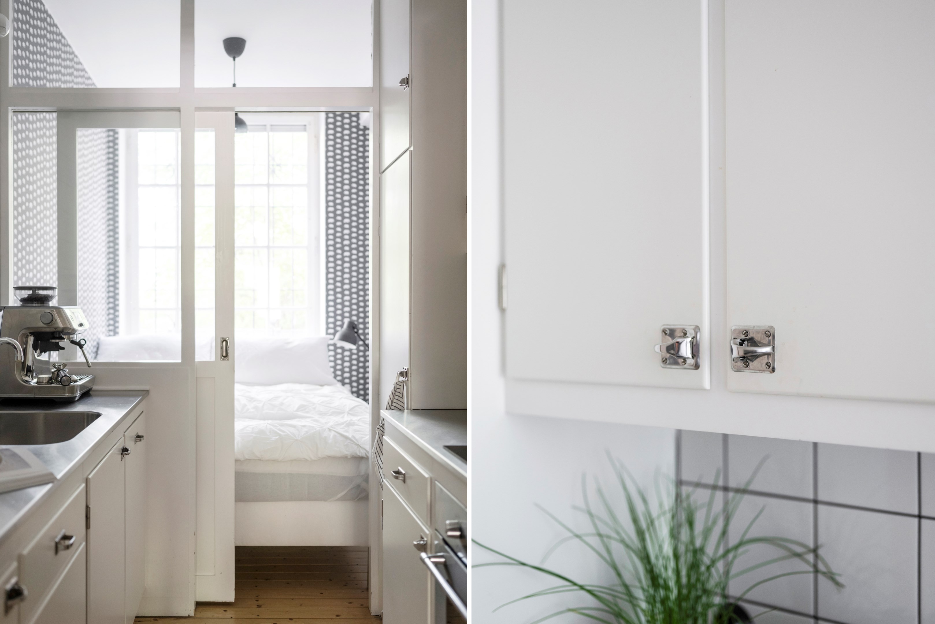 Bostadsbild från Gjutargatan 6, Kommande i Kungsholmen - Fridhemsplan, Stockholm