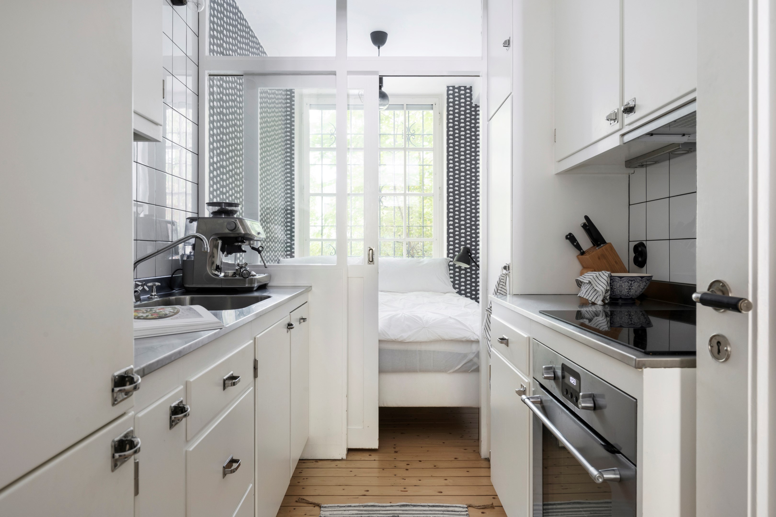 Bostadsbild från Gjutargatan 6, Kommande i Kungsholmen - Fridhemsplan, Stockholm