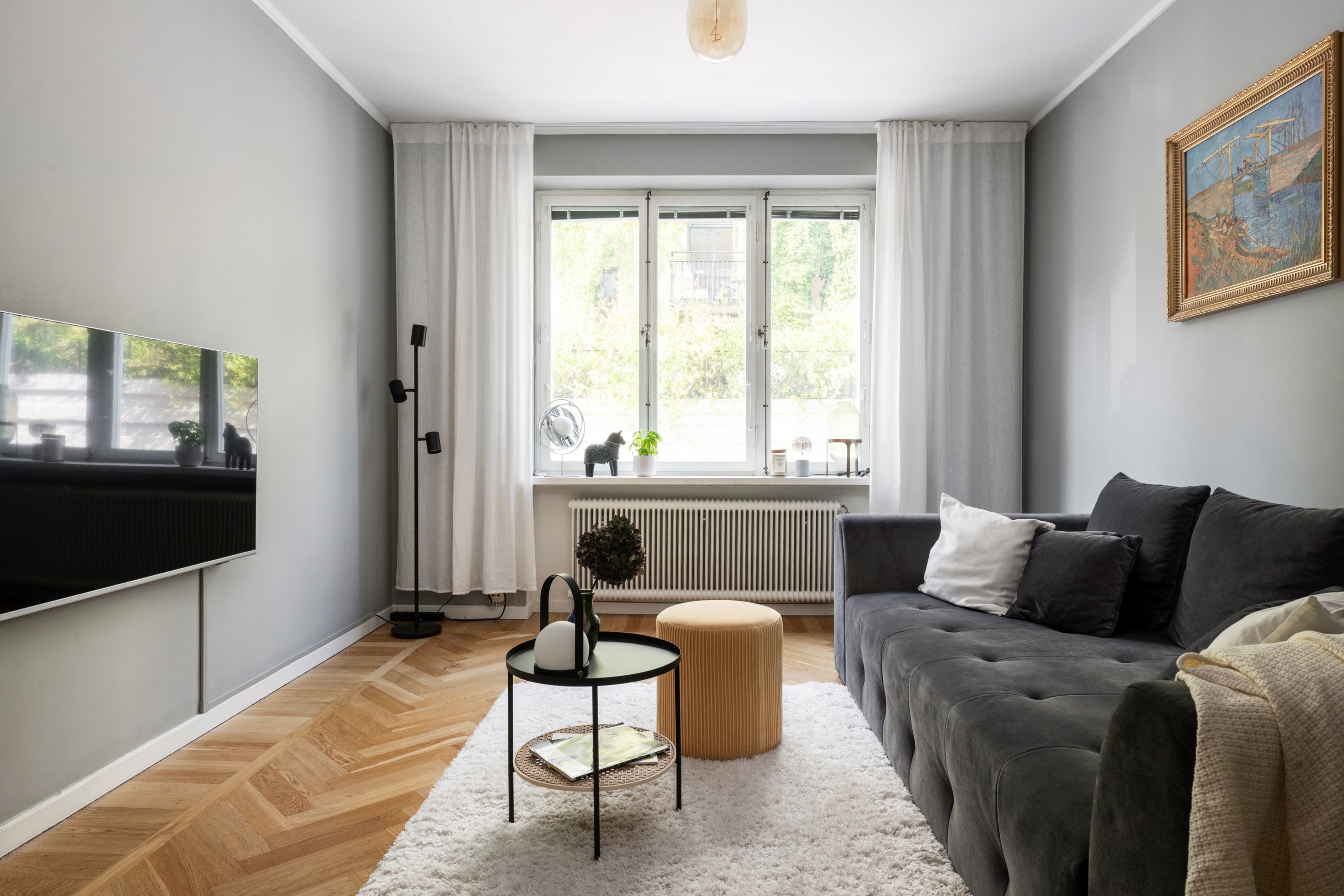 Bostadsbild från Gjutargatan 6, Kommande i Kungsholmen - Fridhemsplan, Stockholm