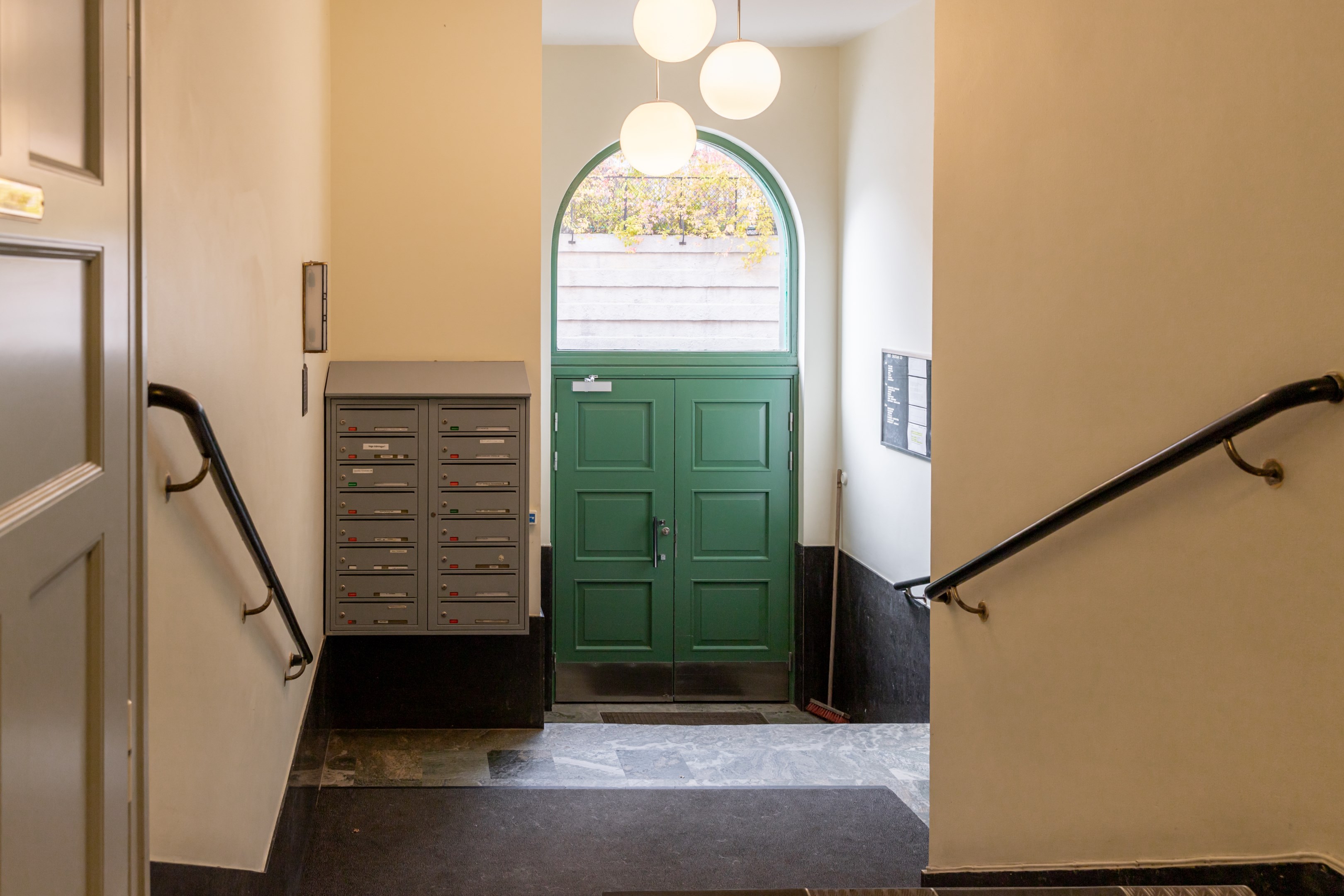 Bostadsbild från Gjutargatan 6, Kommande i Kungsholmen - Fridhemsplan, Stockholm