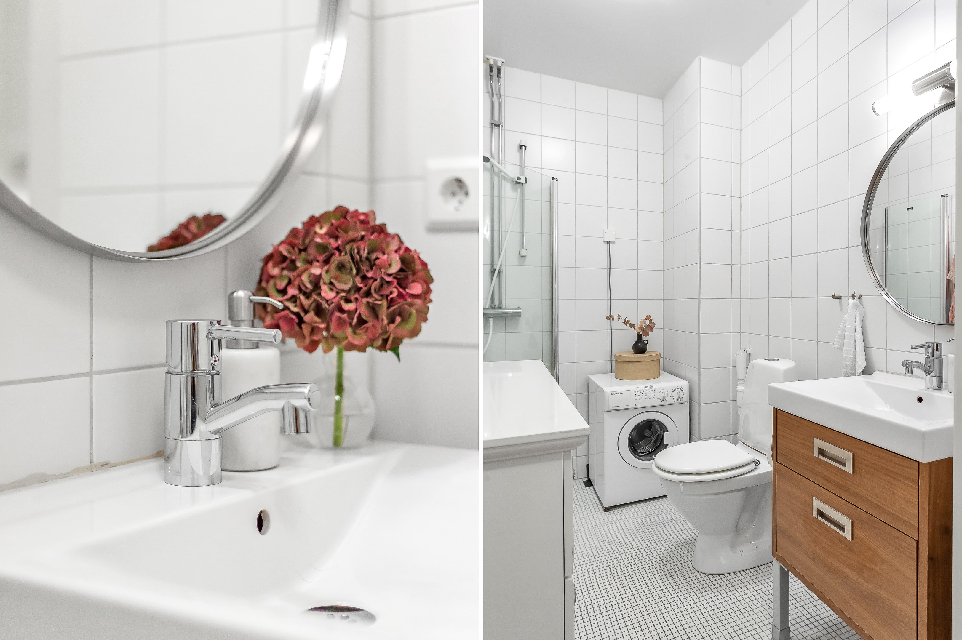 Bostadsbild från Petterslundsgatan 14C, Kommande i Fålhagen, Uppsala