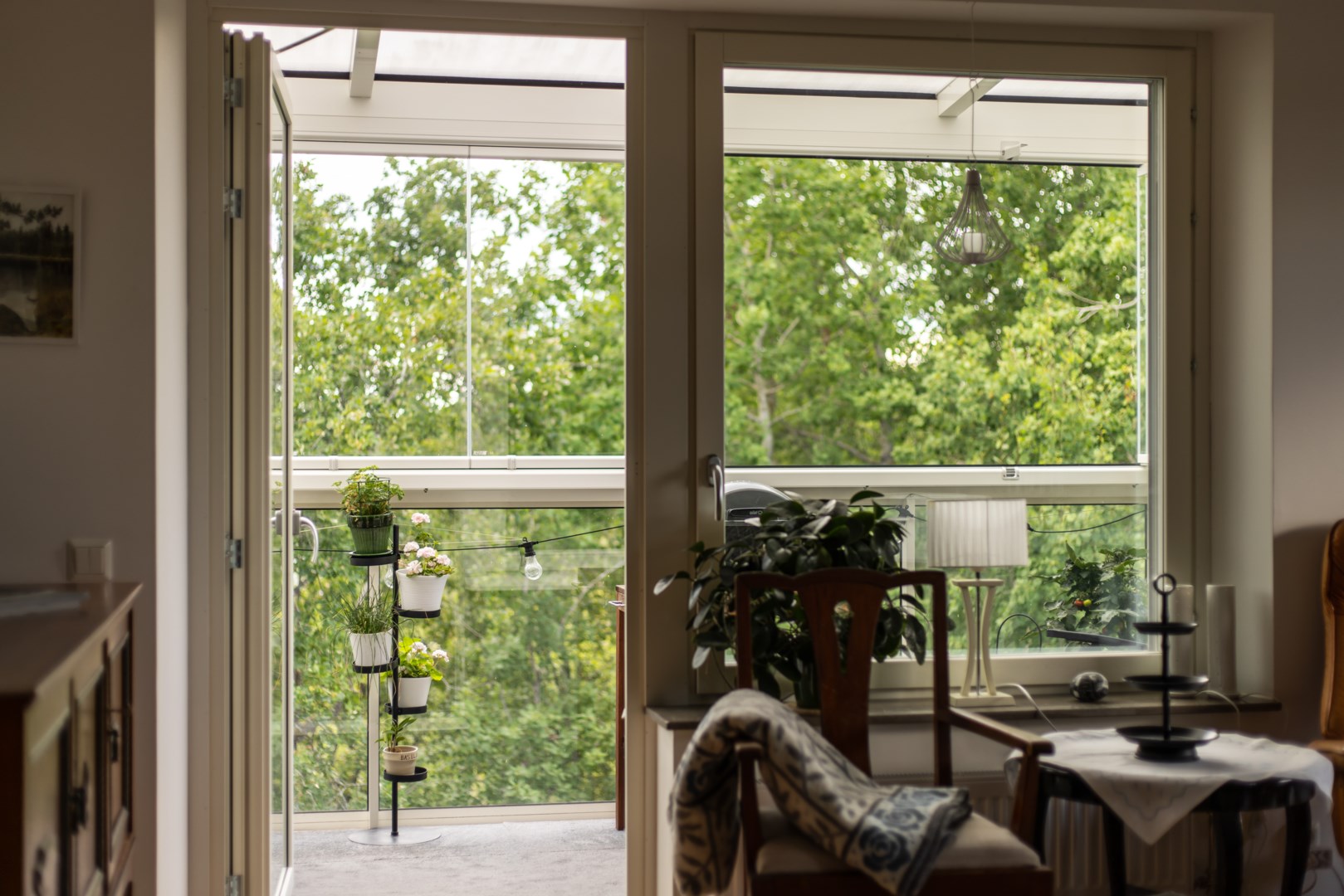 Bostadsbild från Godtemplarvägen 9, 3/3tr, Såld i Tollare, Nacka