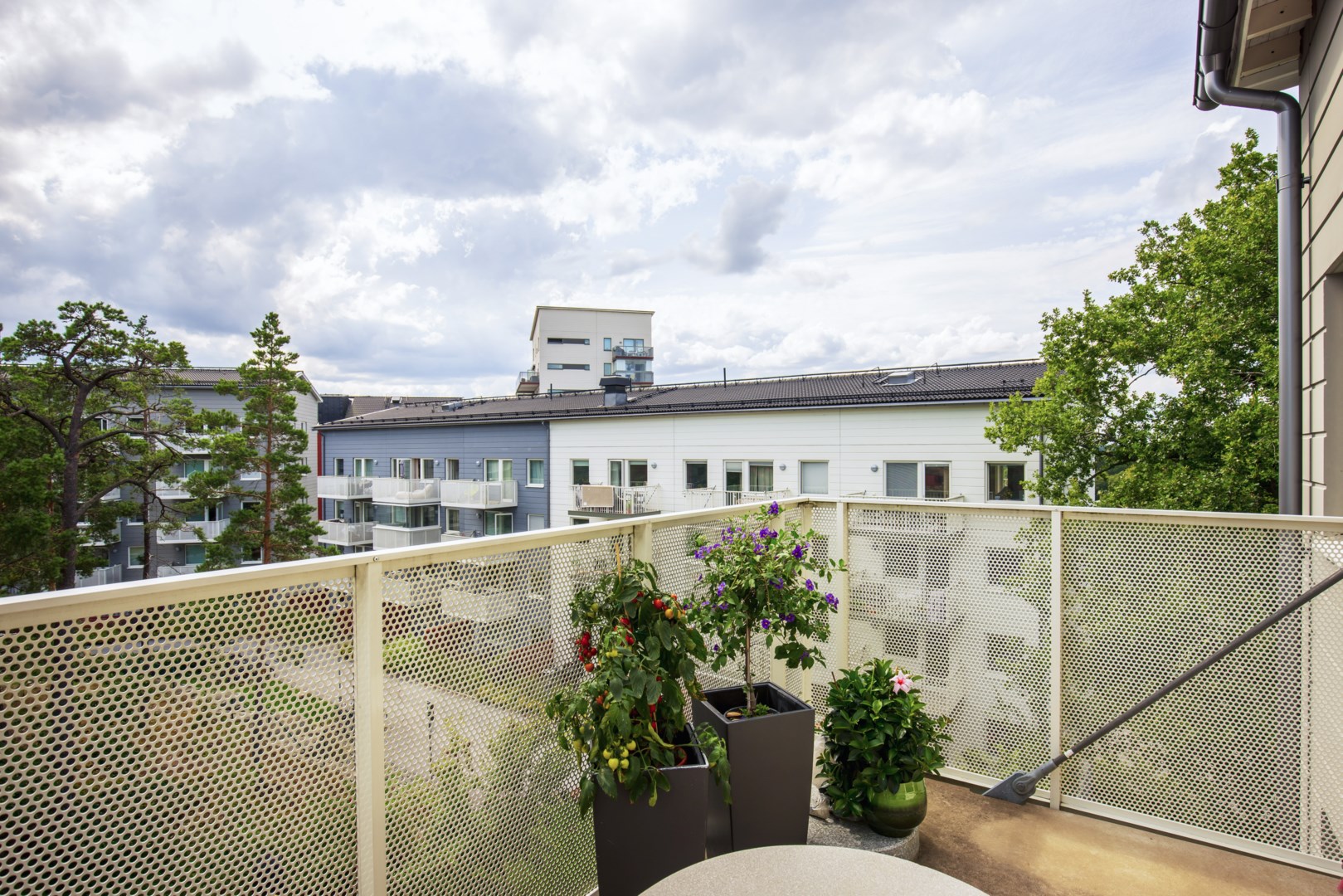 Bostadsbild från Godtemplarvägen 9, 3/3tr, Såld i Tollare, Nacka