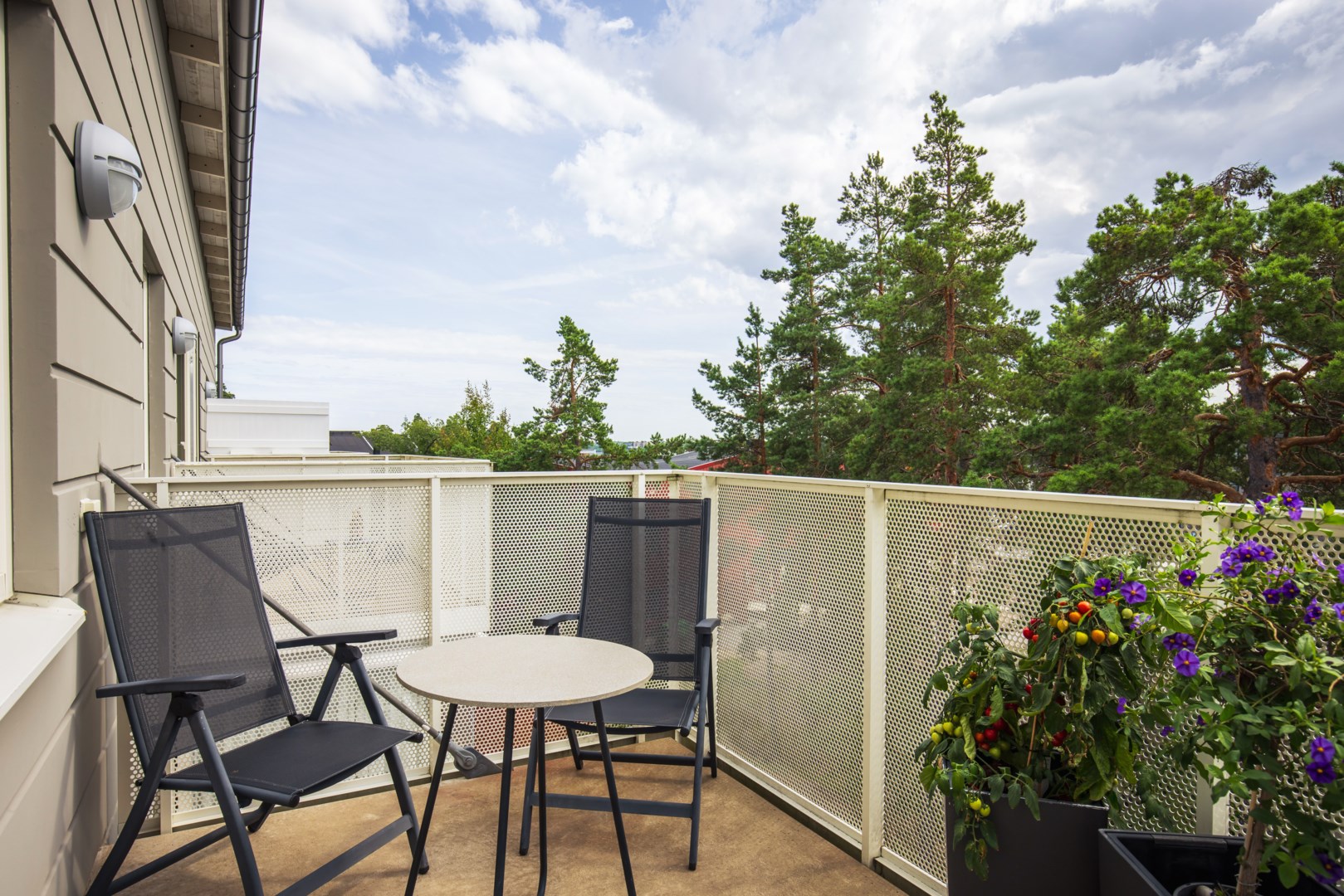 Bostadsbild från Godtemplarvägen 9, 3/3tr, Såld i Tollare, Nacka