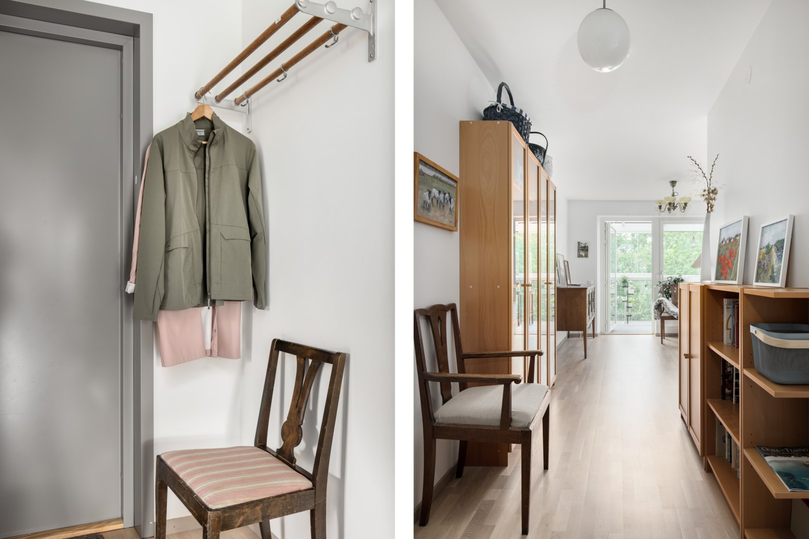 Bostadsbild från Godtemplarvägen 9, 3/3tr, Såld i Tollare, Nacka