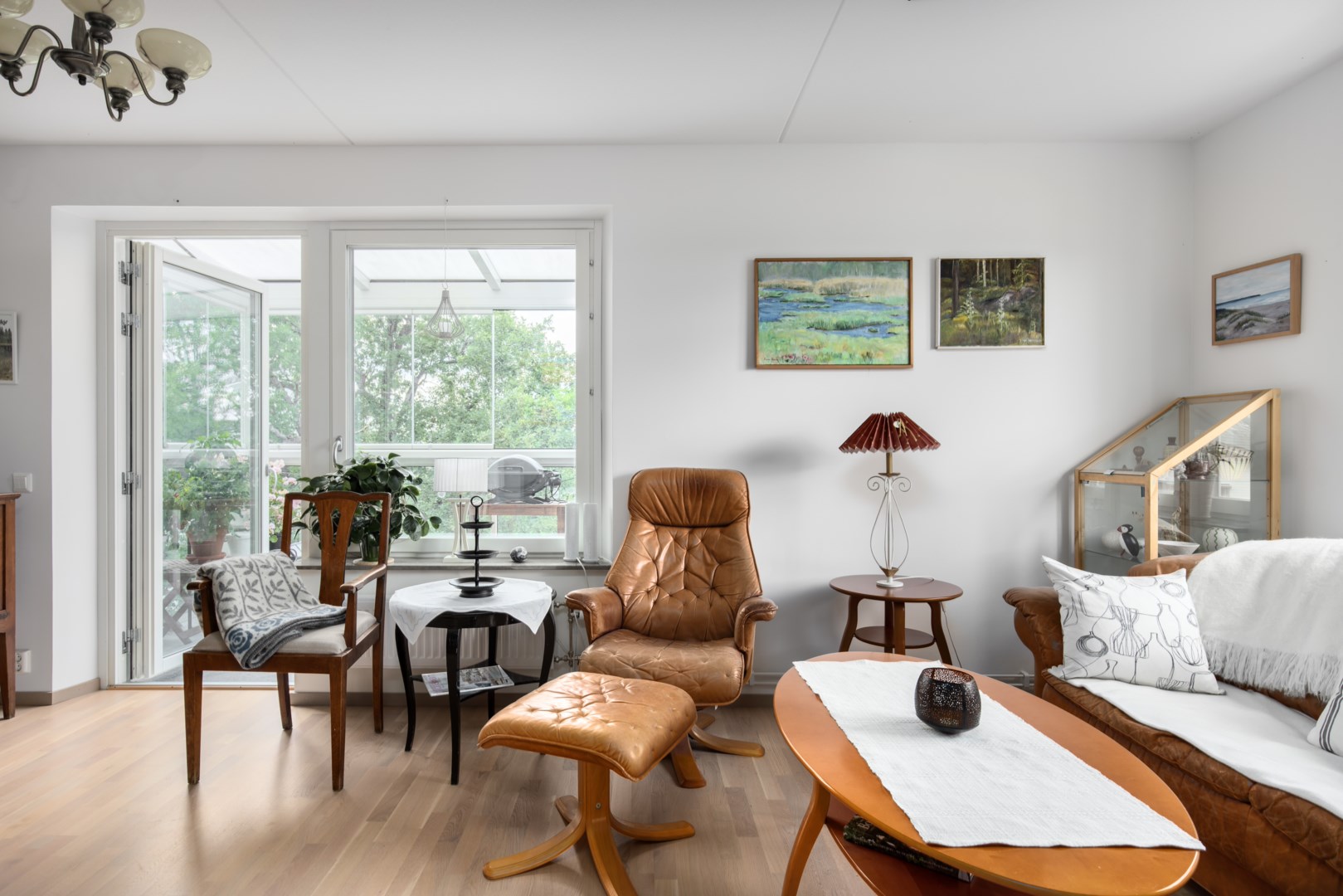 Bostadsbild från Godtemplarvägen 9, 3/3tr, Såld i Tollare, Nacka