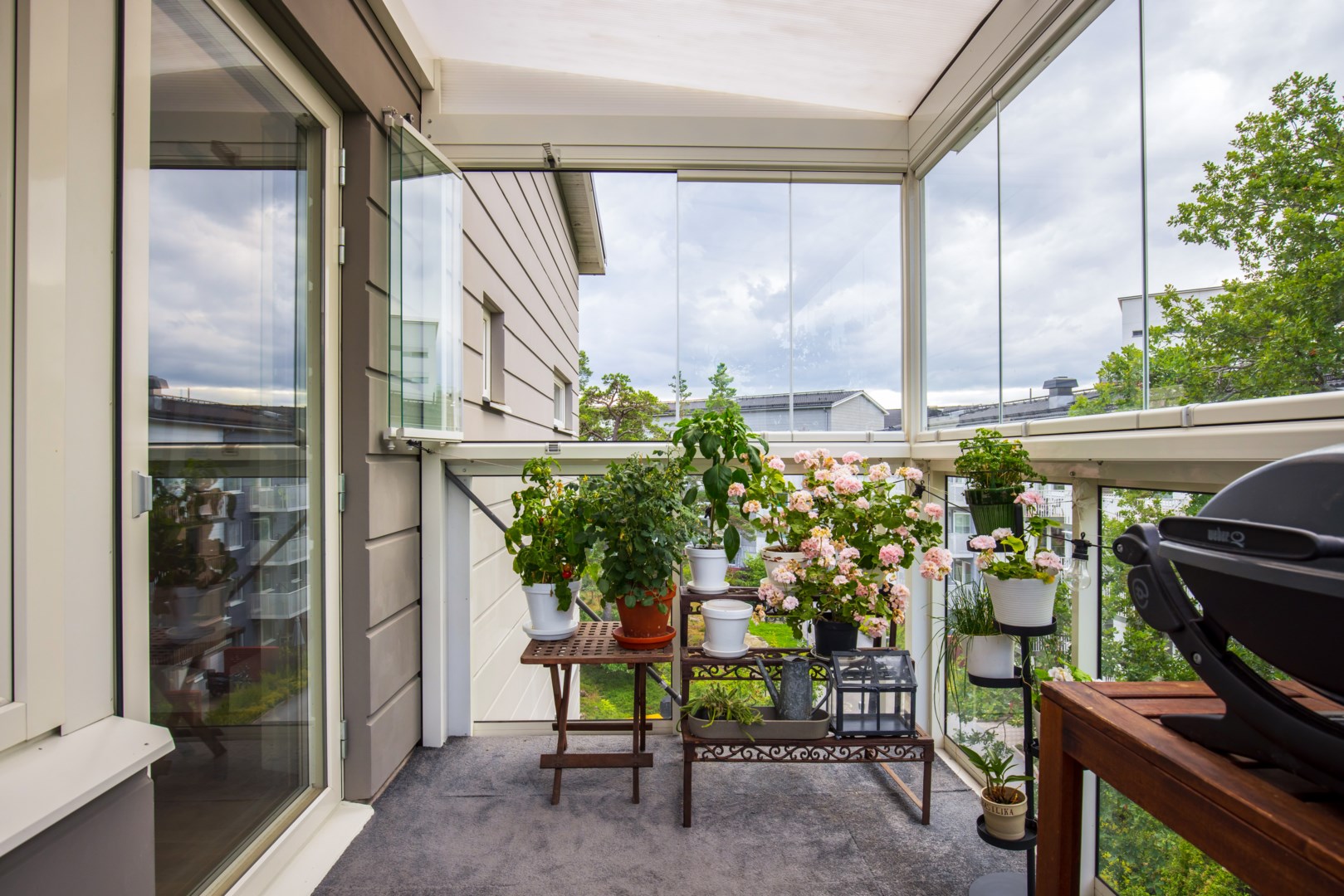 Bostadsbild från Godtemplarvägen 9, 3/3tr, Såld i Tollare, Nacka