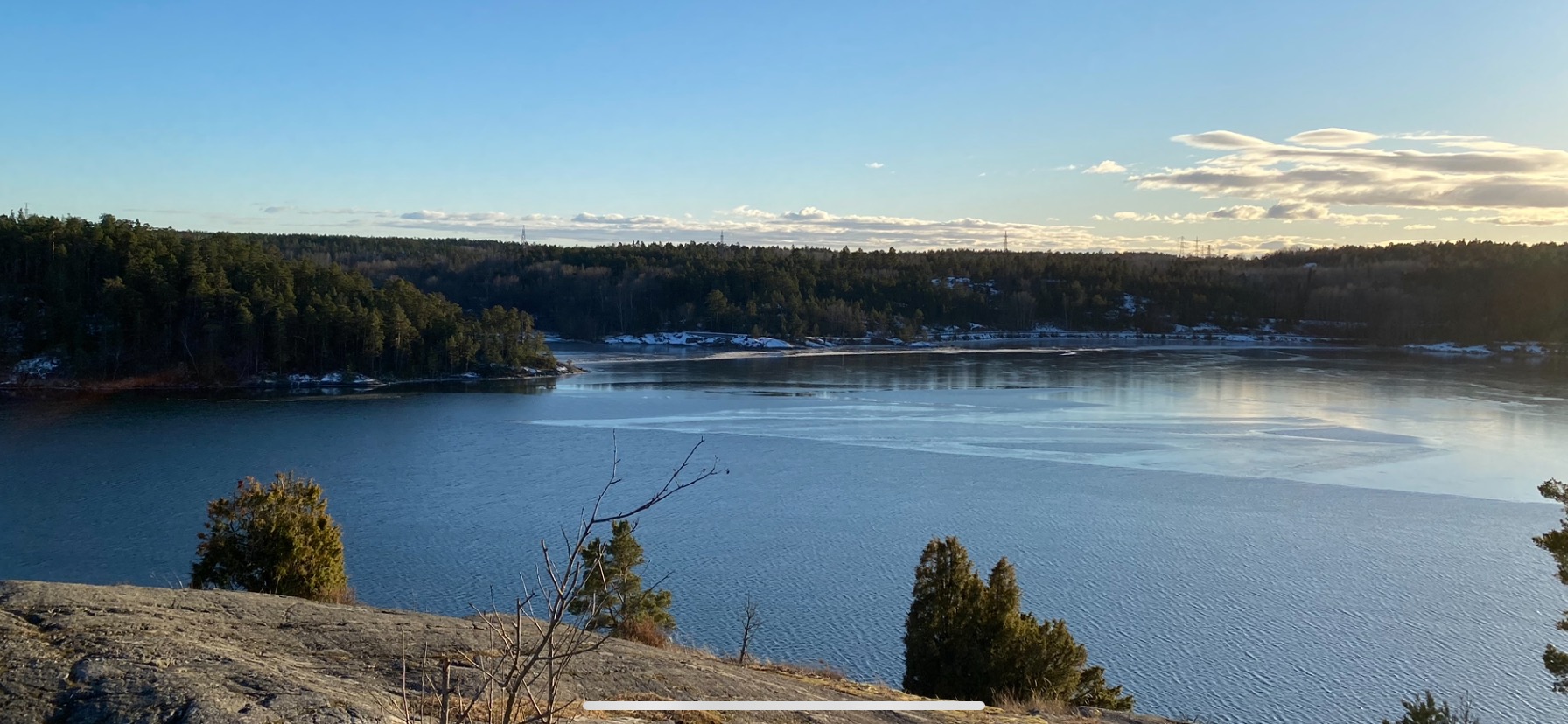 Bostadsbild från Godtemplarvägen 9, 3/3tr, Såld i Tollare, Nacka