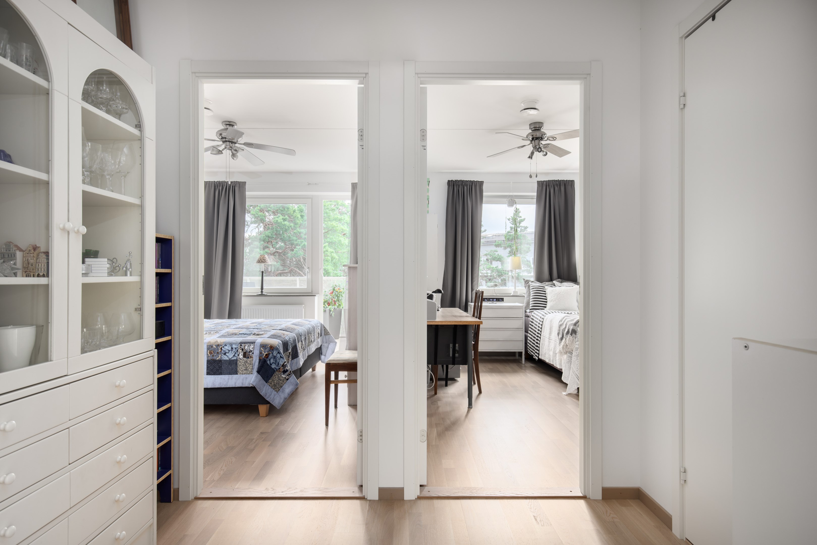 Bostadsbild från Godtemplarvägen 9, 3/3tr, Såld i Tollare, Nacka