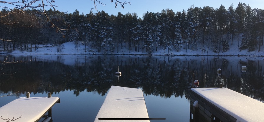 Bostadsbild från Godtemplarvägen 9, 3/3tr, Såld i Tollare, Nacka