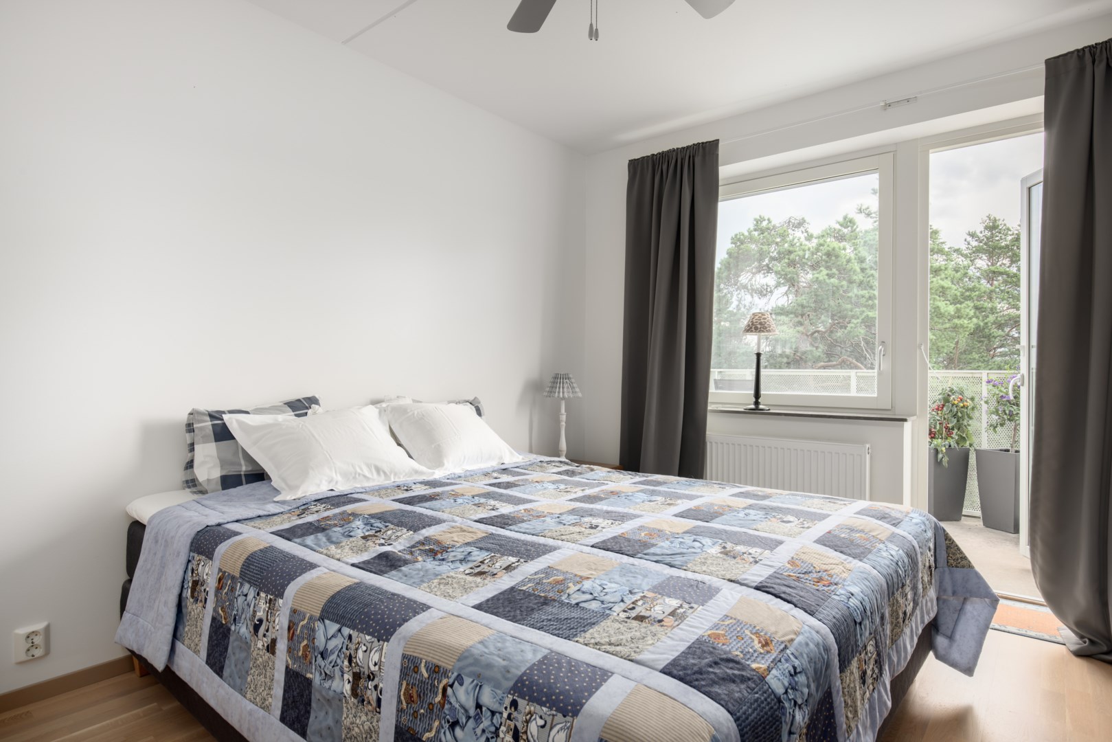 Bostadsbild från Godtemplarvägen 9, 3/3tr, Såld i Tollare, Nacka