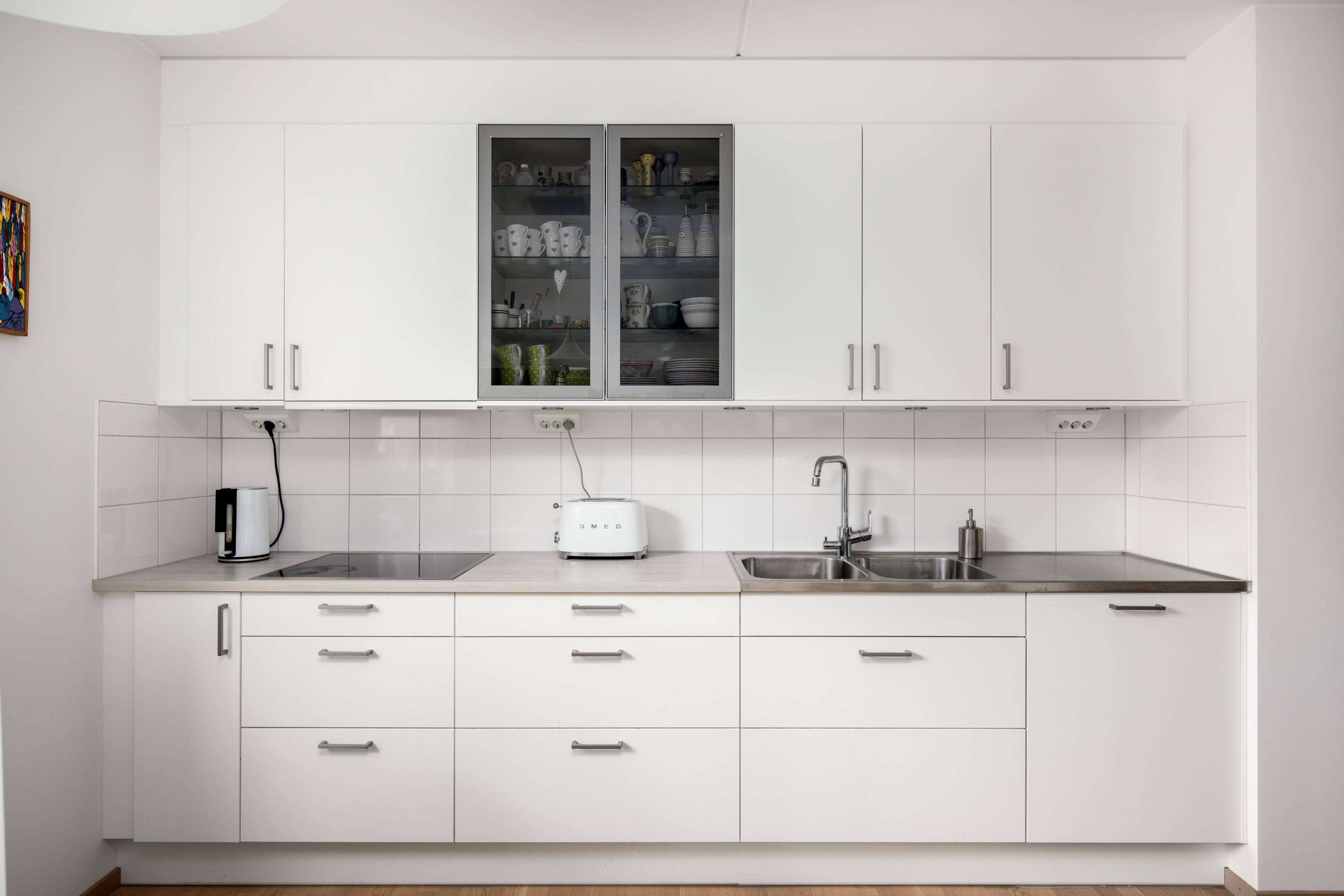 Bostadsbild från Godtemplarvägen 9, 3/3tr, Såld i Tollare, Nacka