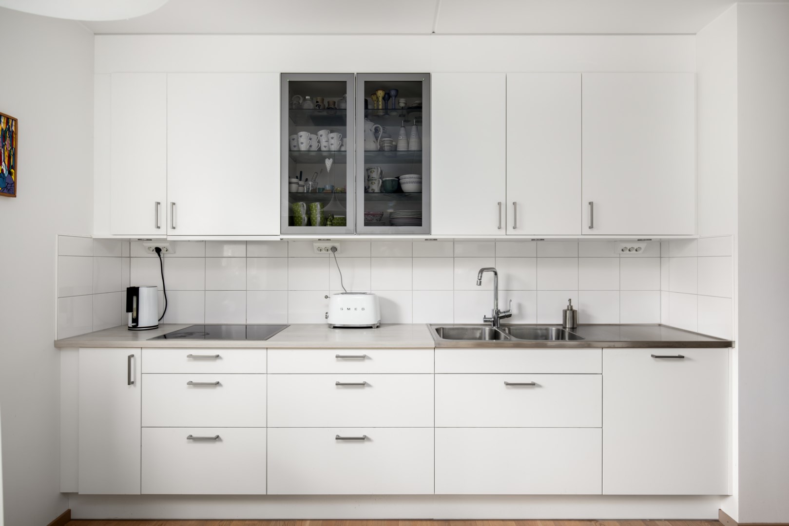 Bostadsbild från Godtemplarvägen 9, 3/3tr, Såld i Tollare, Nacka