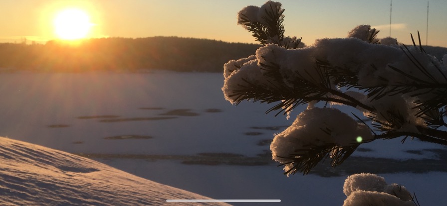 Bostadsbild från Godtemplarvägen 9, 3/3tr, Såld i Tollare, Nacka