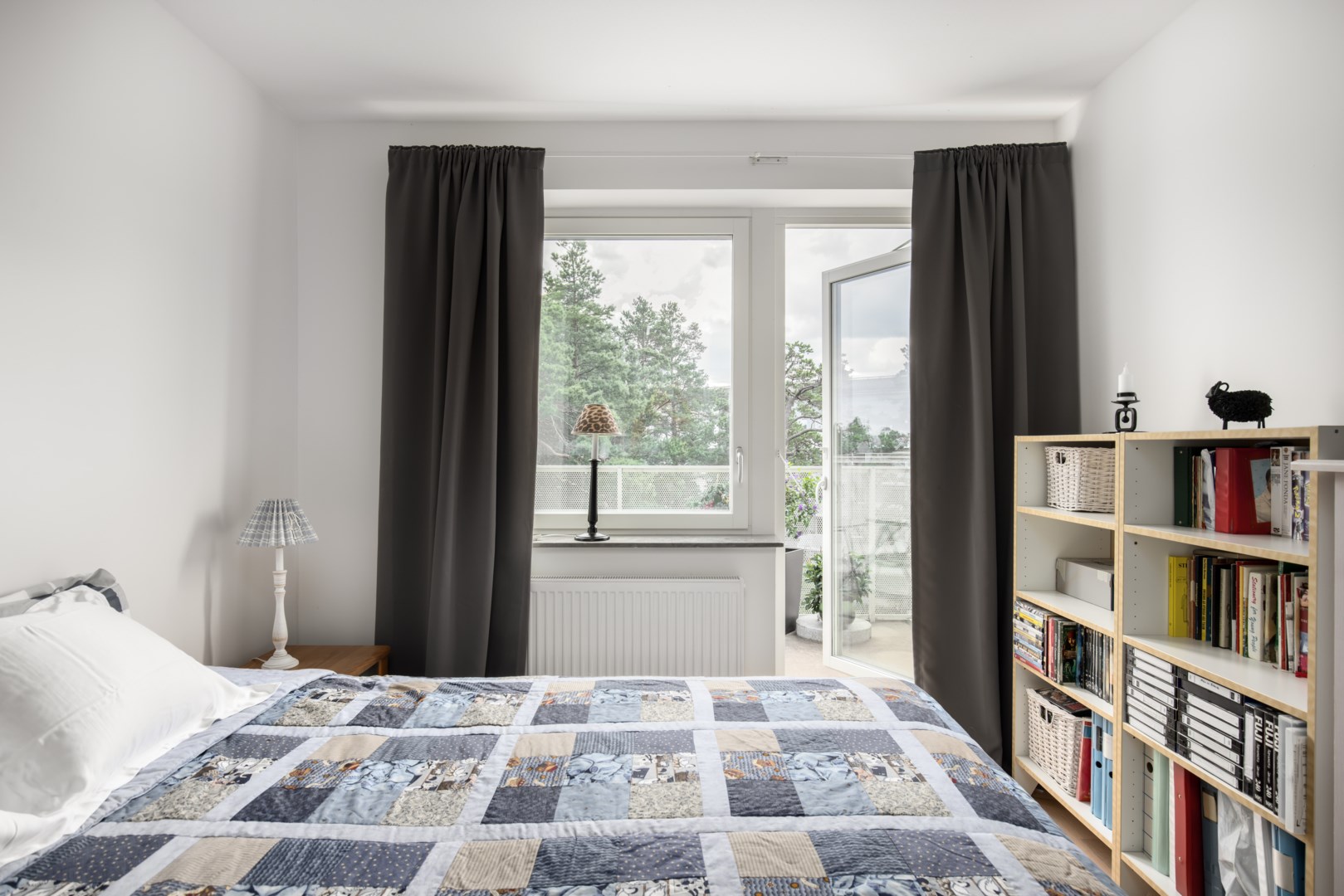 Bostadsbild från Godtemplarvägen 9, 3/3tr, Såld i Tollare, Nacka