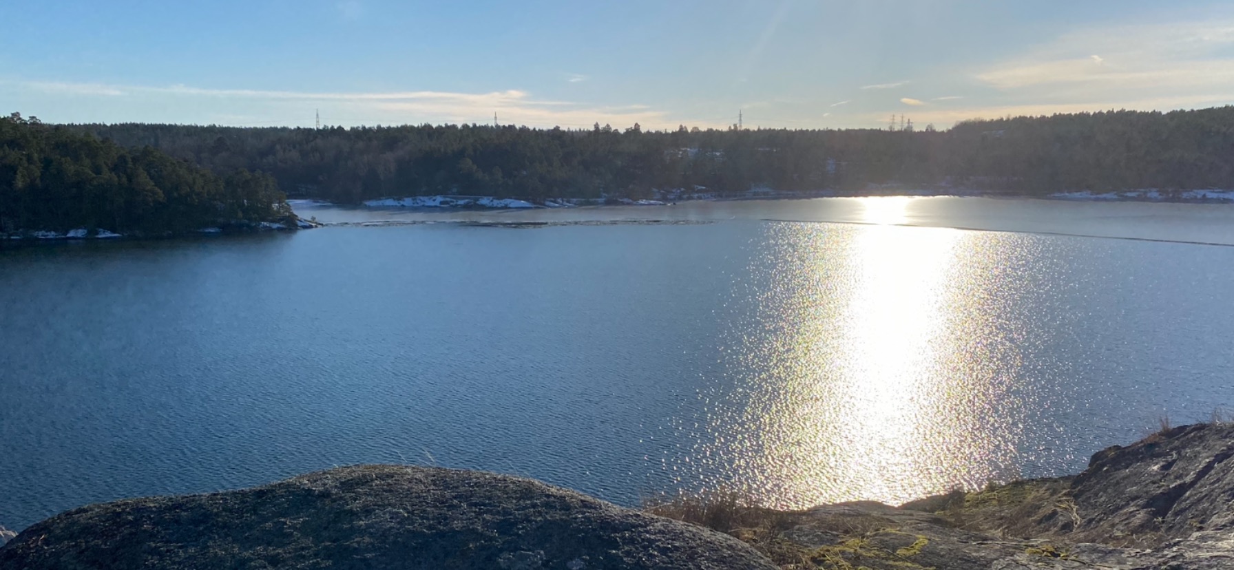 Bostadsbild från Godtemplarvägen 9, 3/3tr, Såld i Tollare, Nacka