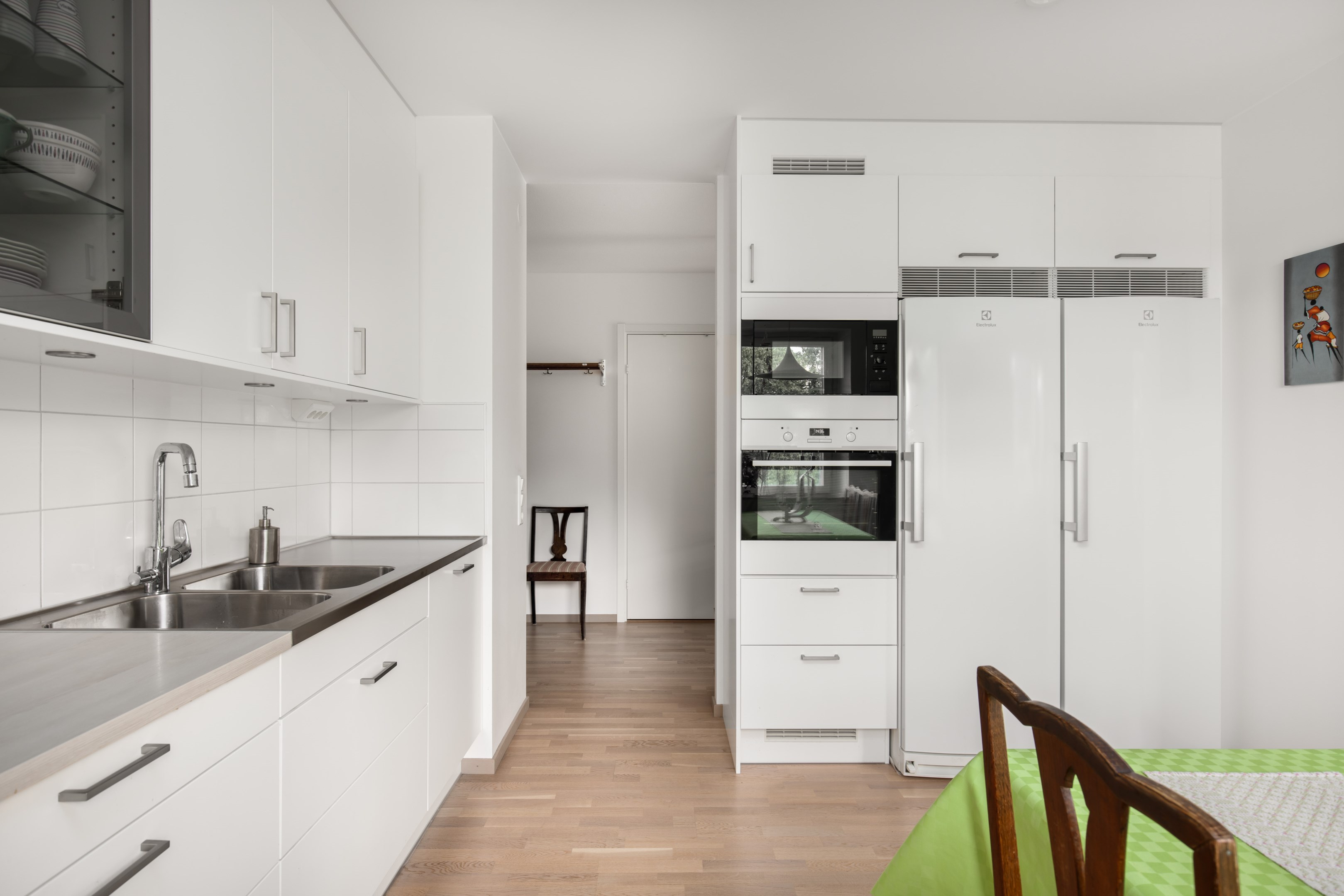 Bostadsbild från Godtemplarvägen 9, 3/3tr, Såld i Tollare, Nacka