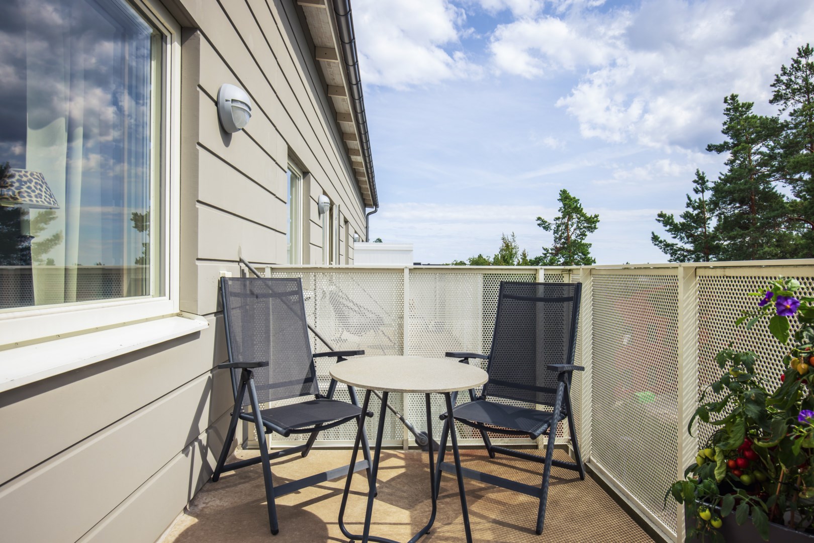 Bostadsbild från Godtemplarvägen 9, 3/3tr, Såld i Tollare, Nacka