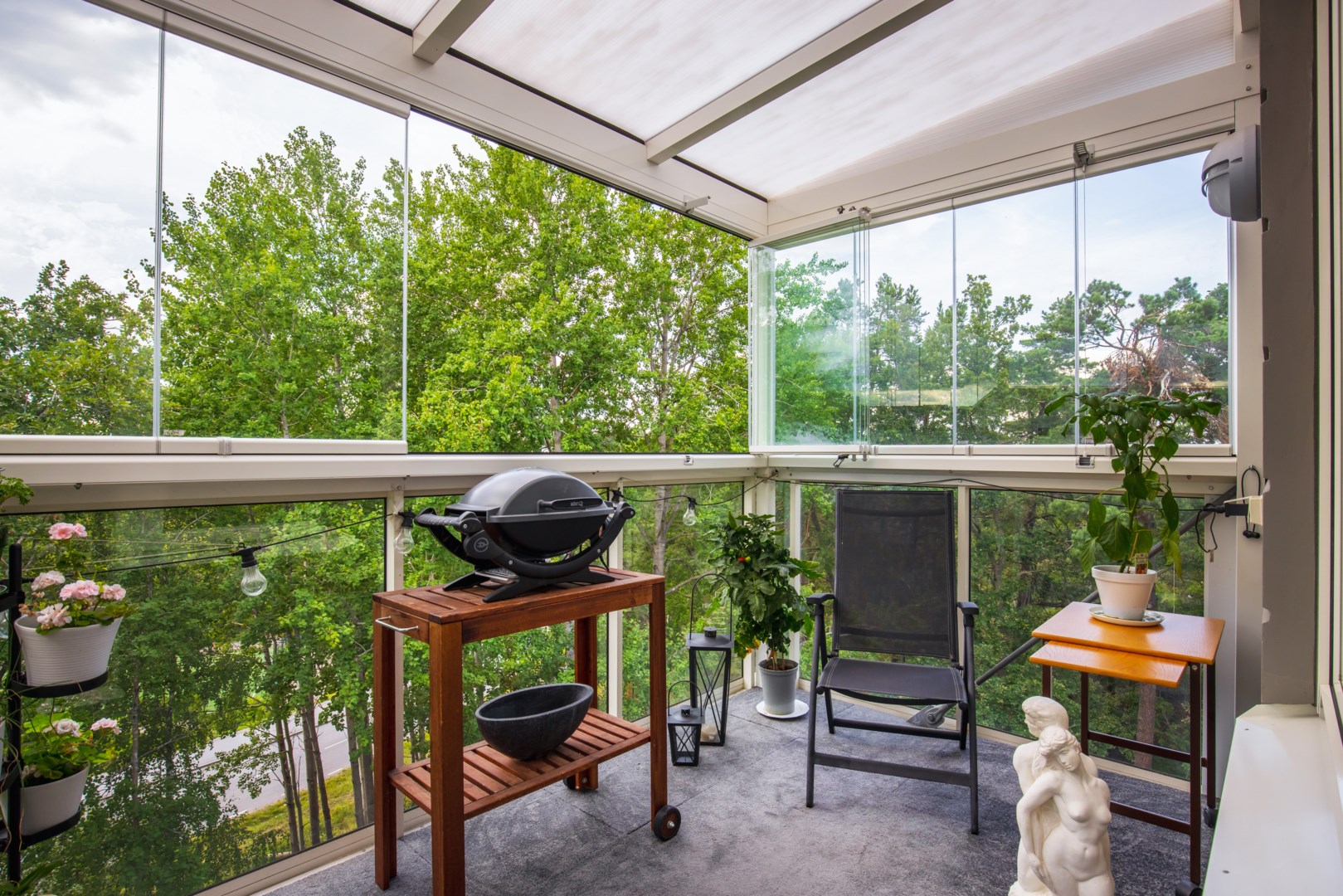 Bostadsbild från Godtemplarvägen 9, 3/3tr, Såld i Tollare, Nacka