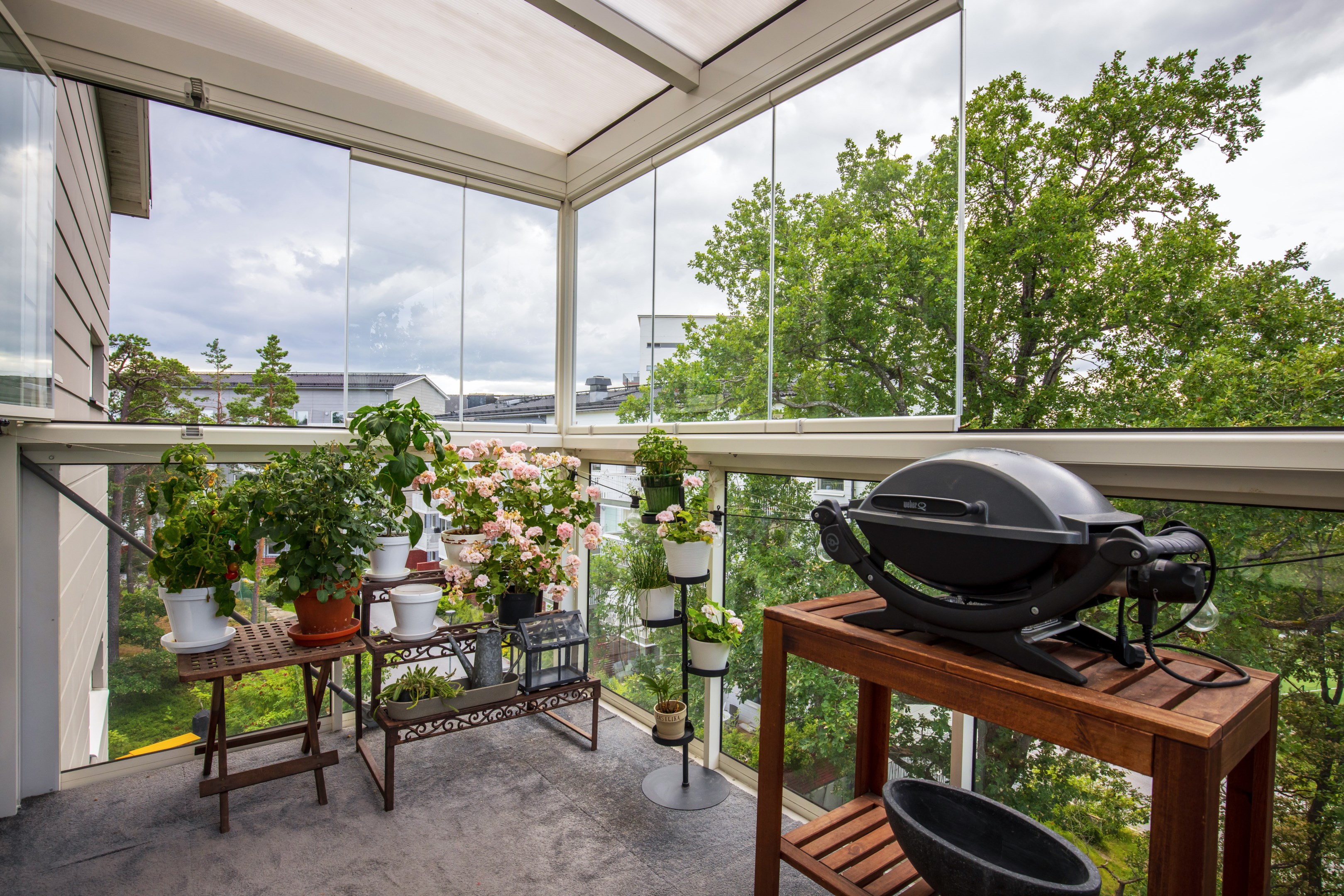 Bostadsbild från Godtemplarvägen 9, 3/3tr, Såld i Tollare, Nacka