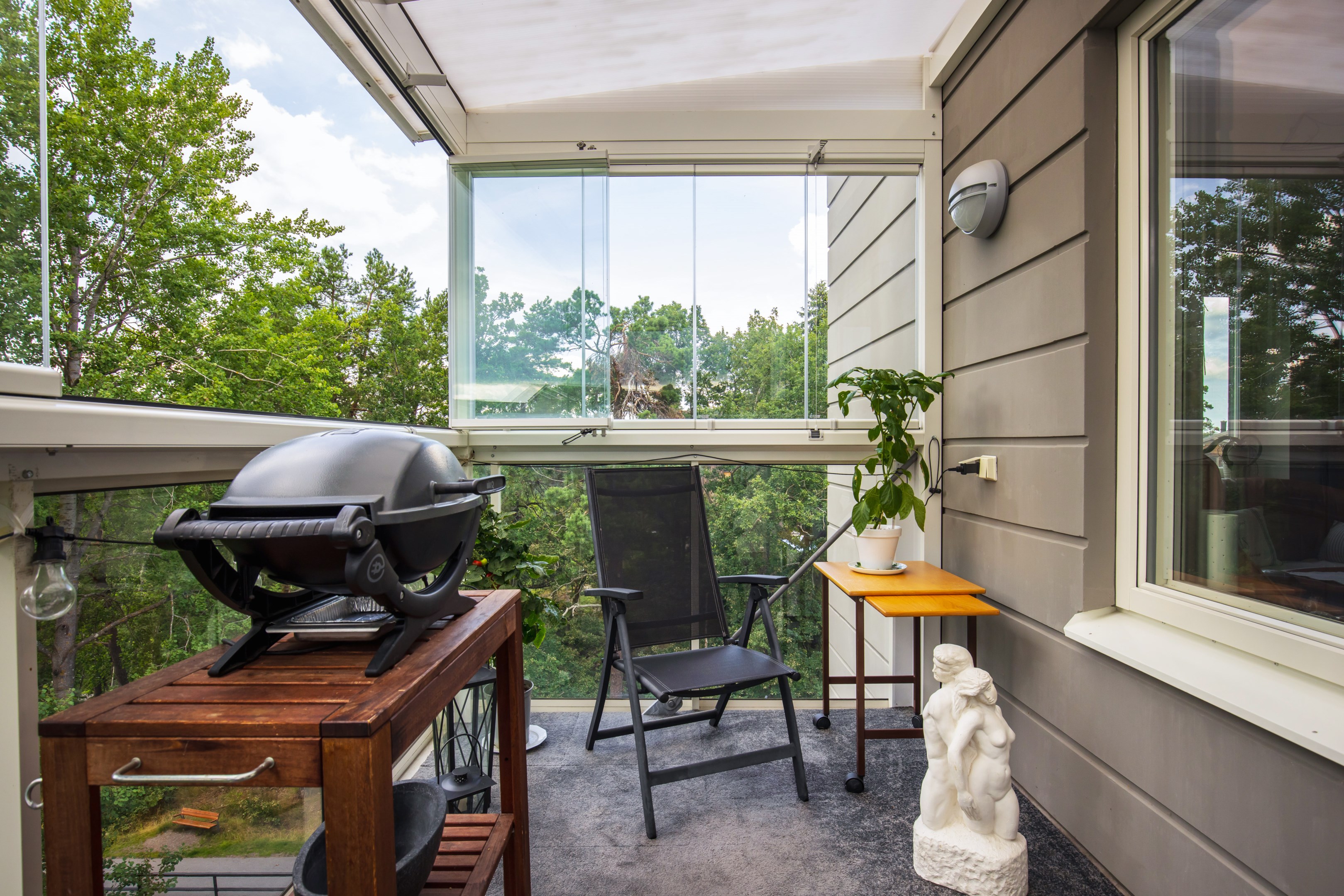 Bostadsbild från Godtemplarvägen 9, 3/3tr, Såld i Tollare, Nacka