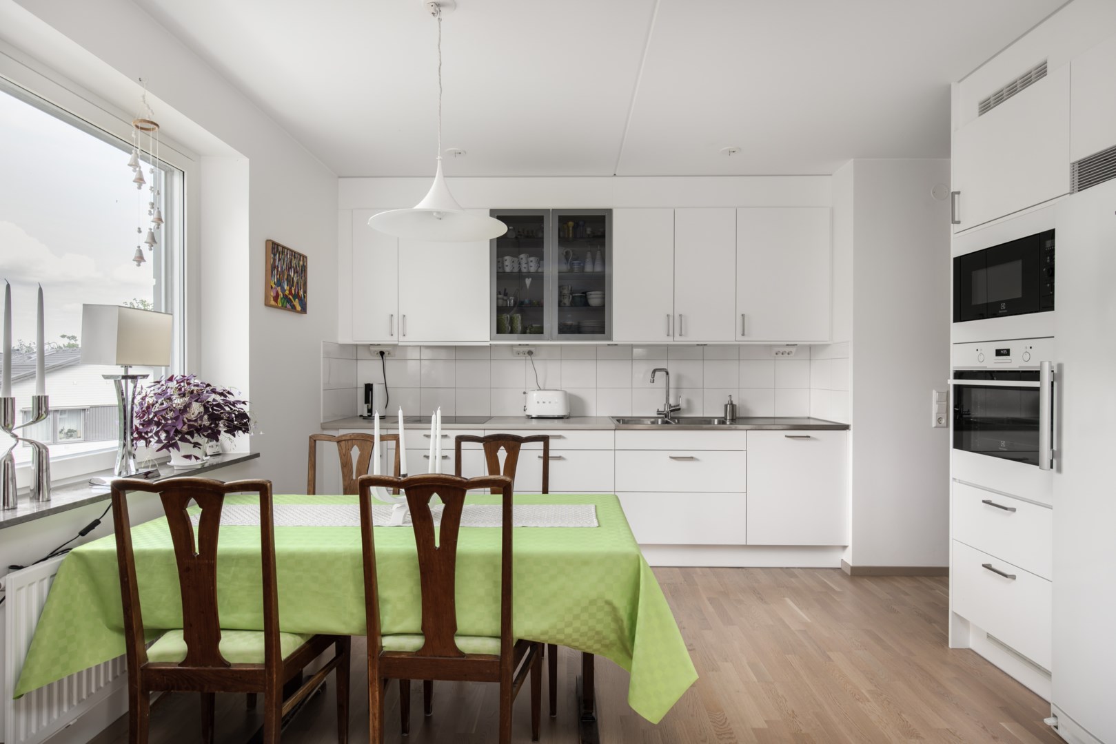 Bostadsbild från Godtemplarvägen 9, 3/3tr, Såld i Tollare, Nacka