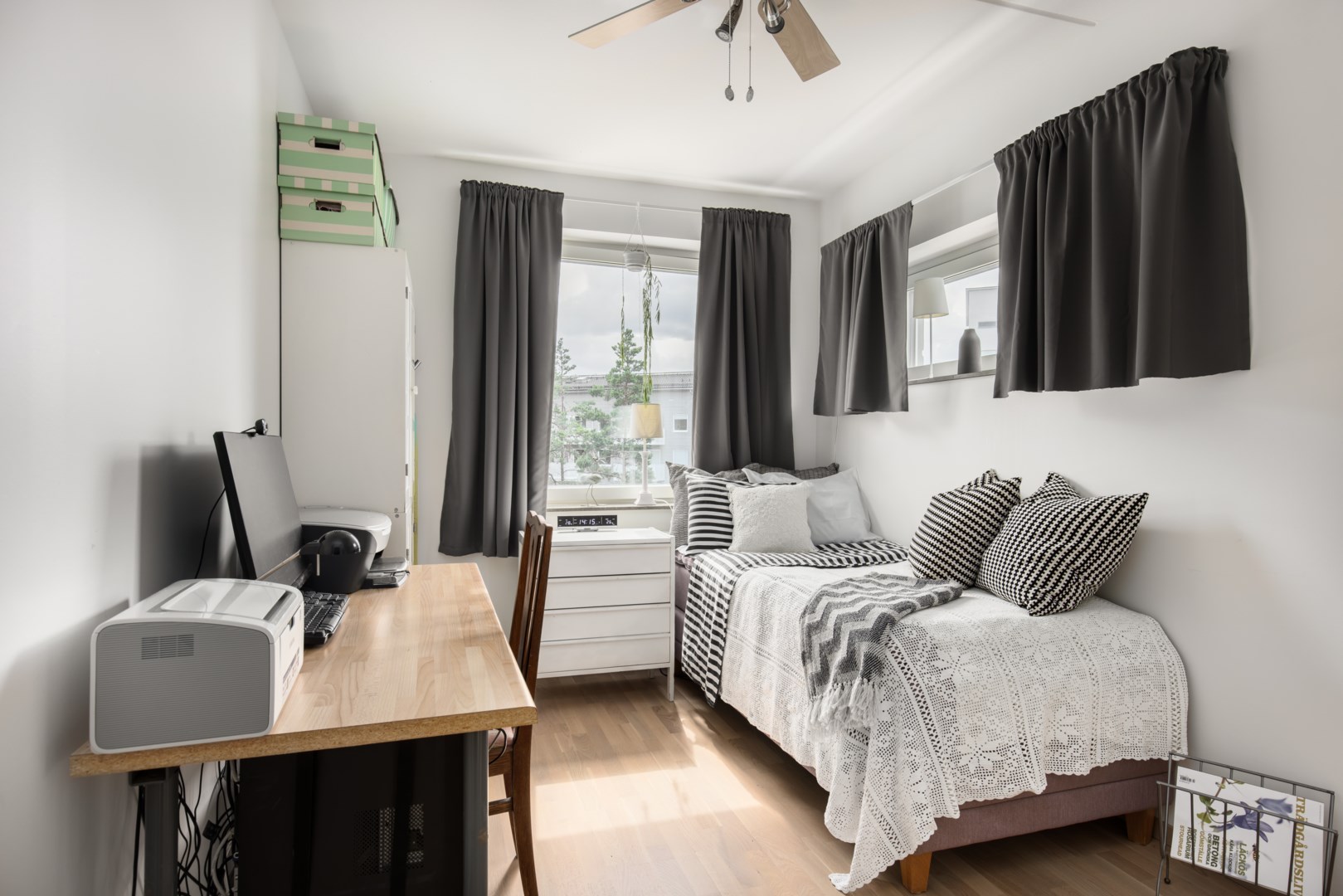 Bostadsbild från Godtemplarvägen 9, 3/3tr, Såld i Tollare, Nacka