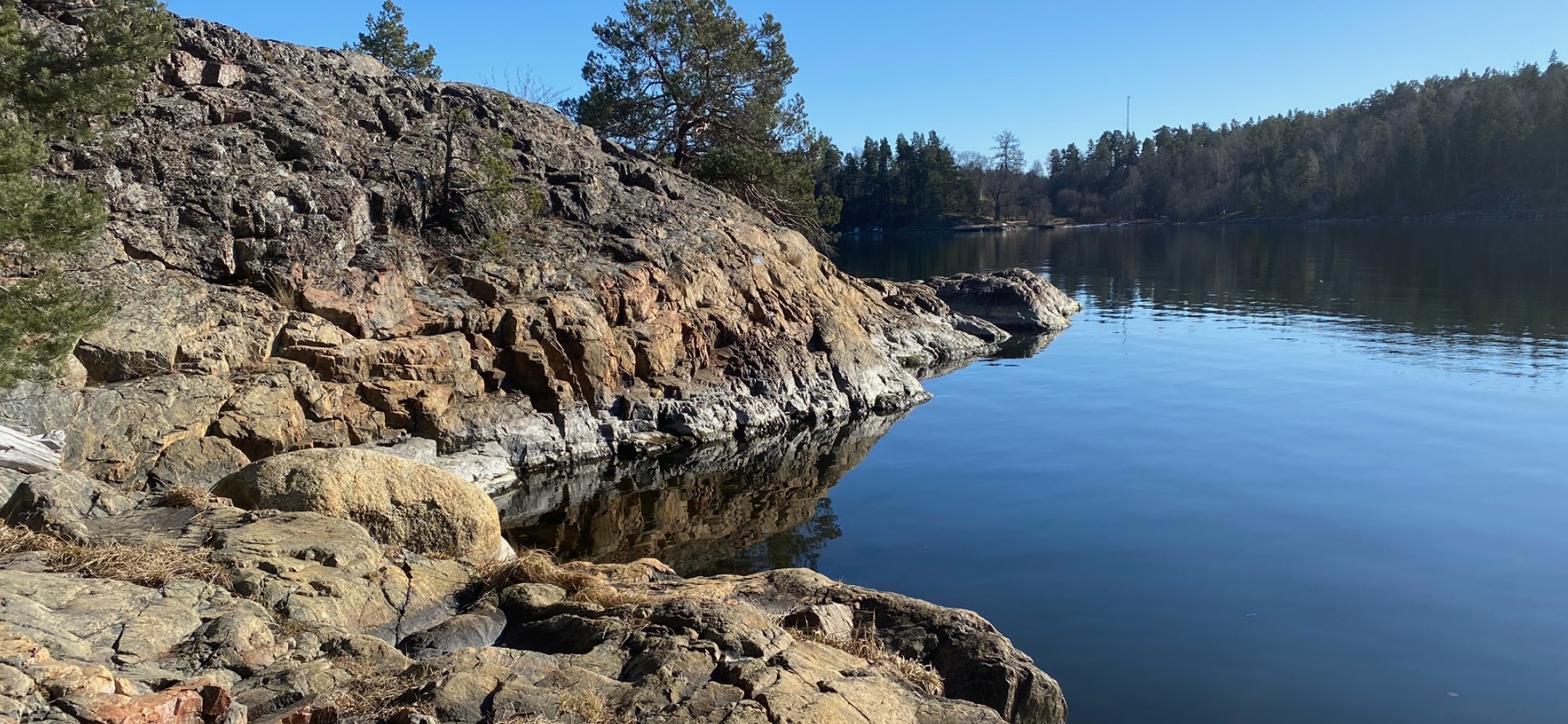Bostadsbild från Godtemplarvägen 9, 3/3tr, Såld i Tollare, Nacka