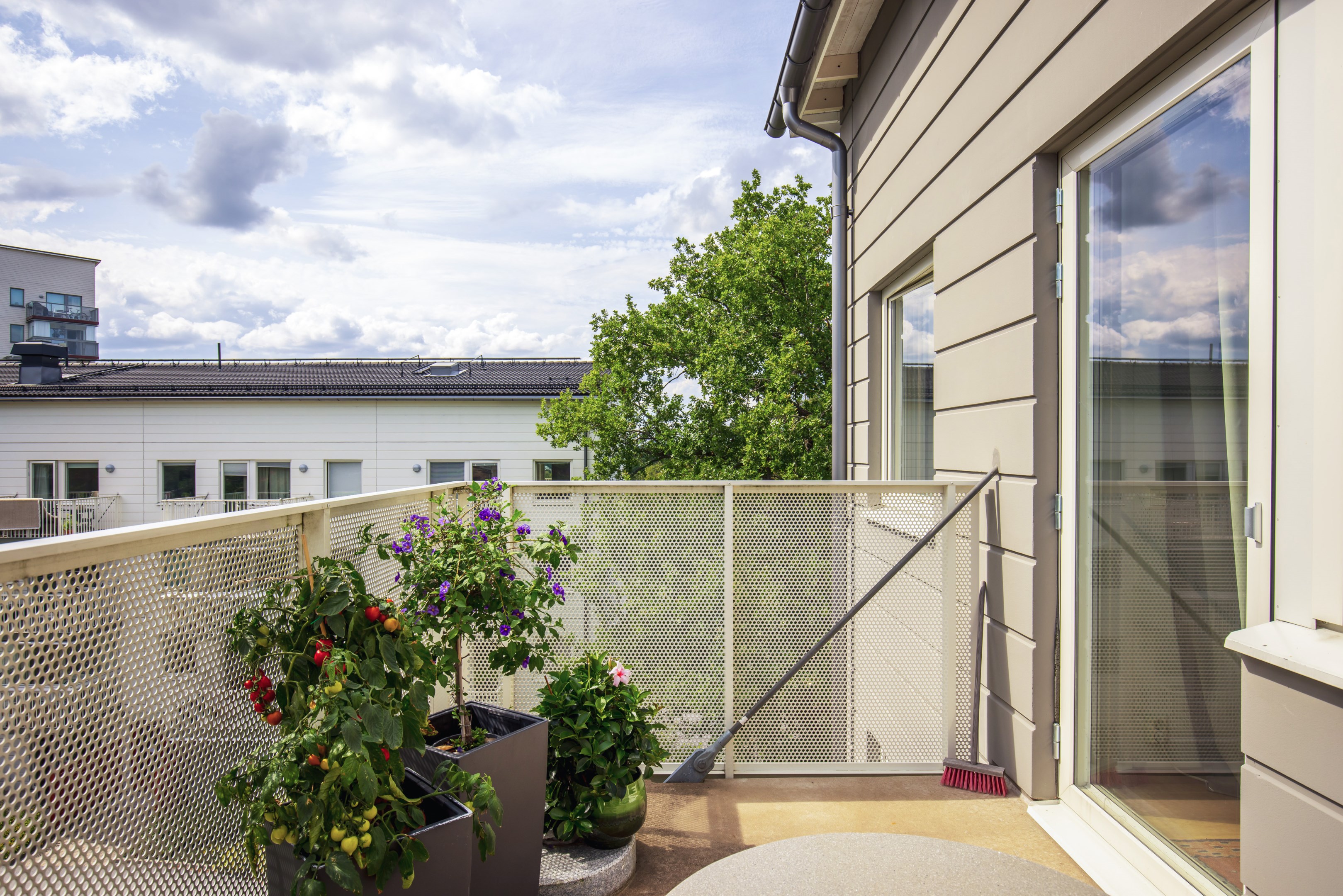 Bostadsbild från Godtemplarvägen 9, 3/3tr, Såld i Tollare, Nacka