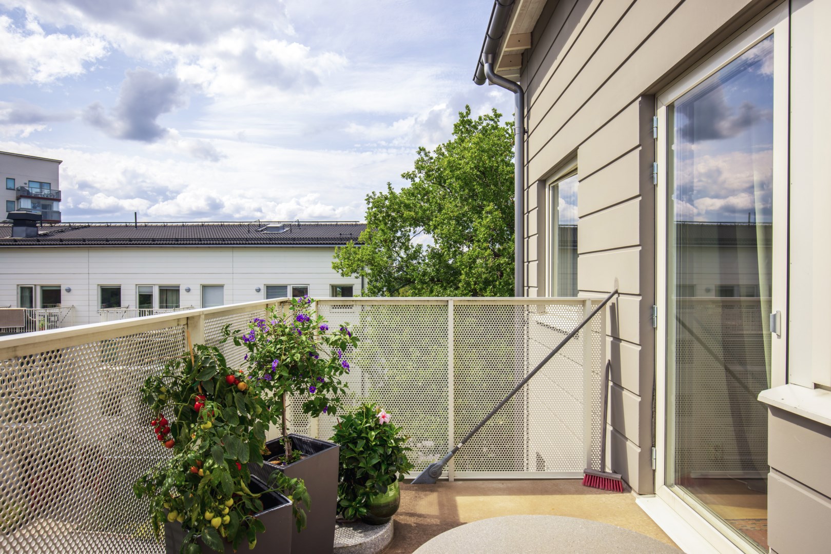 Bostadsbild från Godtemplarvägen 9, 3/3tr, Såld i Tollare, Nacka